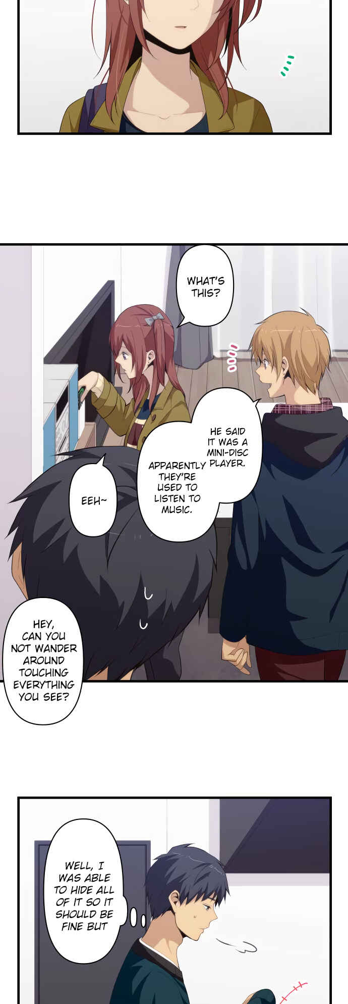 Chapter 183 - Page 6