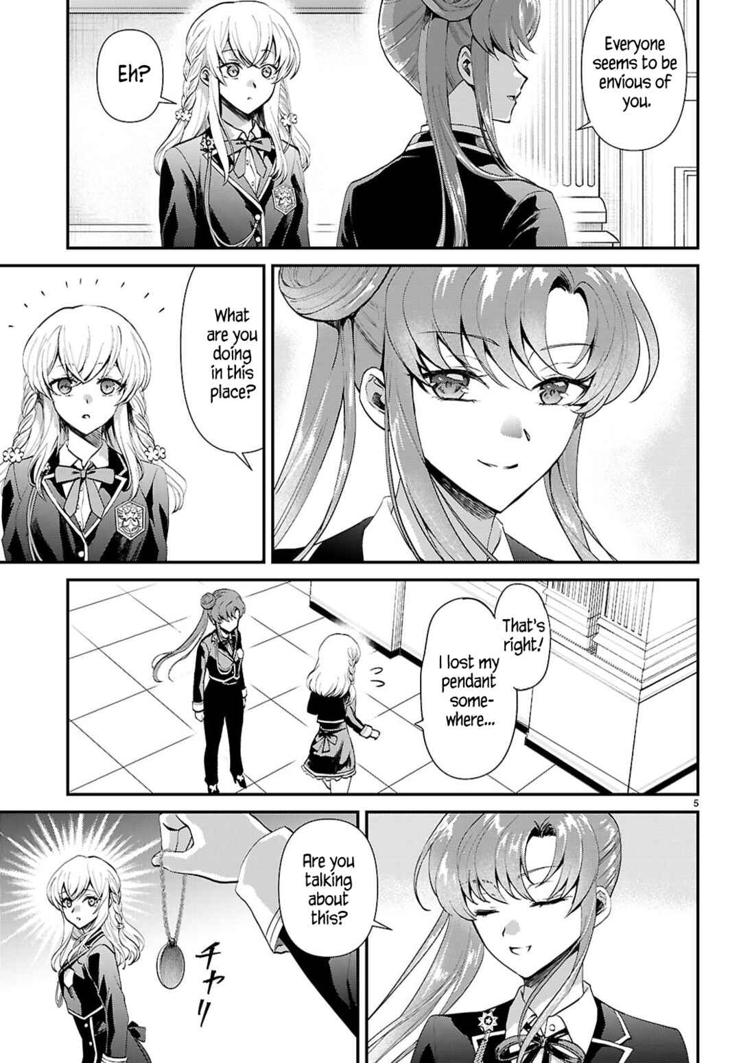 Chapter 17 - Page 5