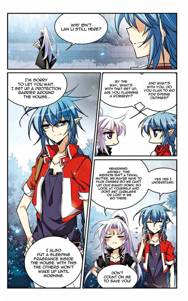Chapter 157 - Page 10