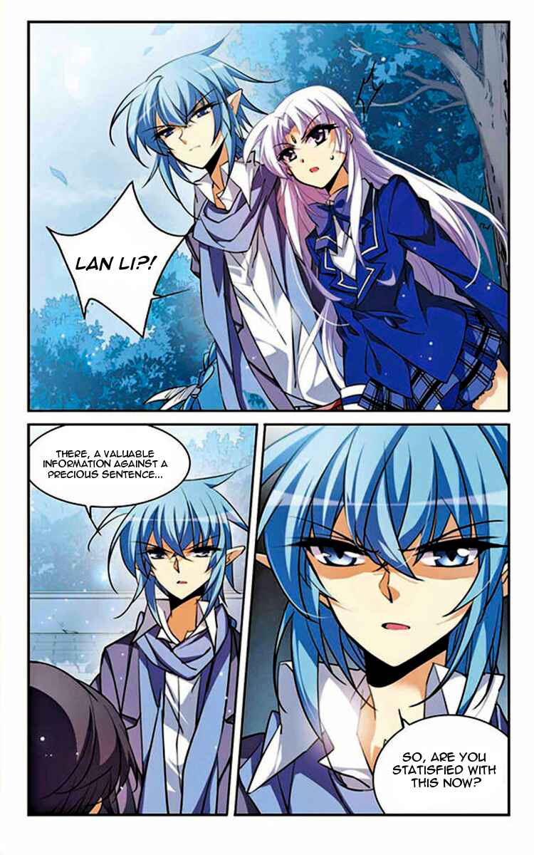 Chapter 157 - Page 3