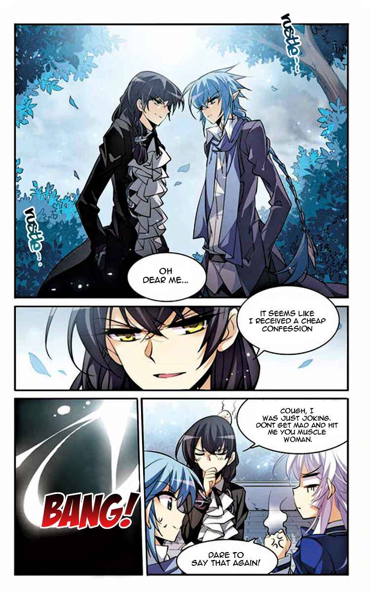 Chapter 157 - Page 4