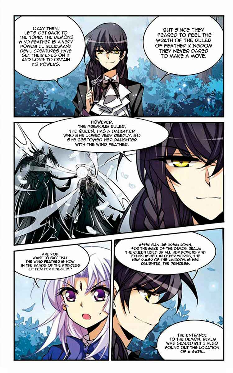 Chapter 157 - Page 5