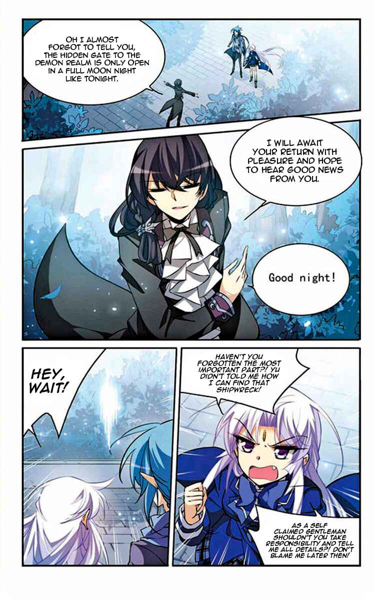Chapter 157 - Page 7
