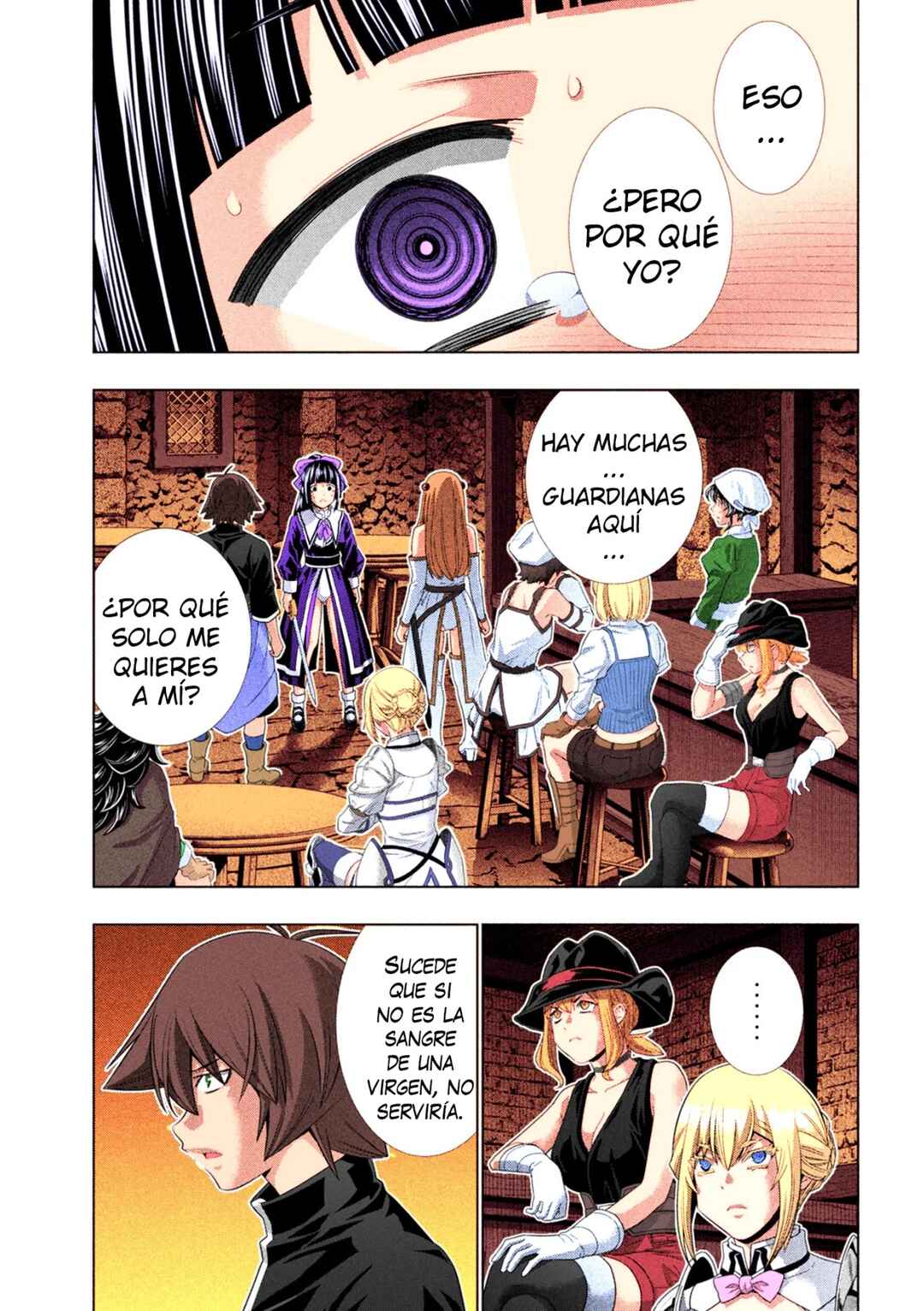 Chapter 233 - Page 16