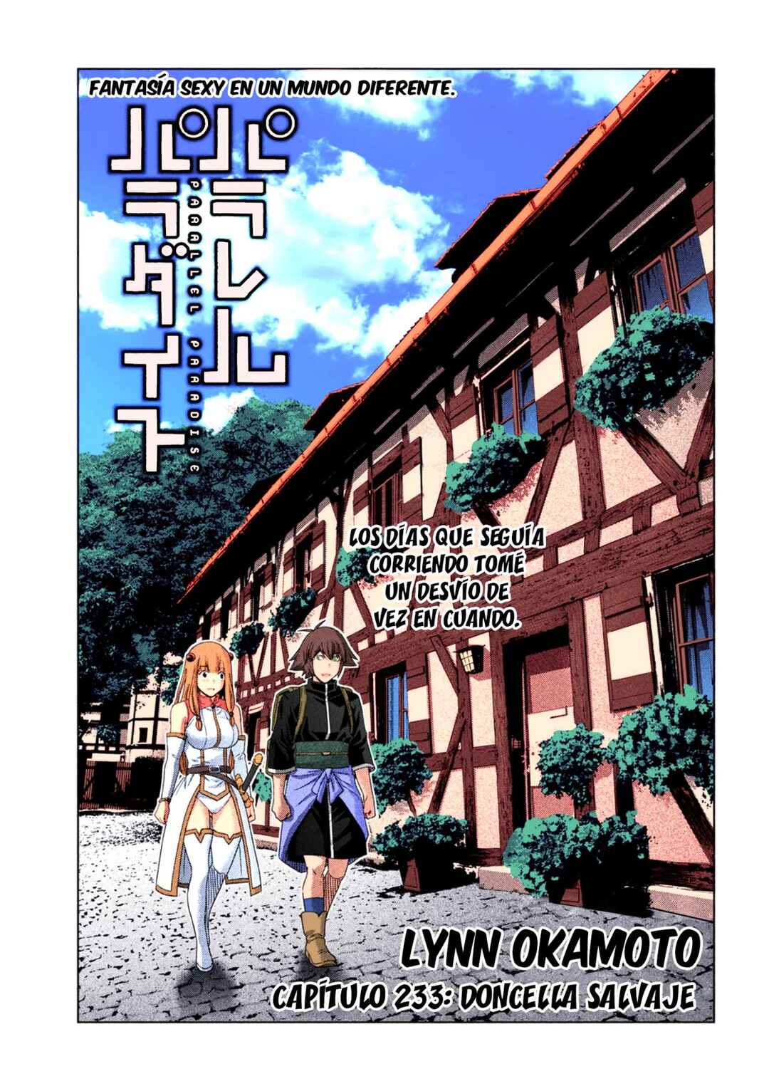Chapter 233 - Page 2