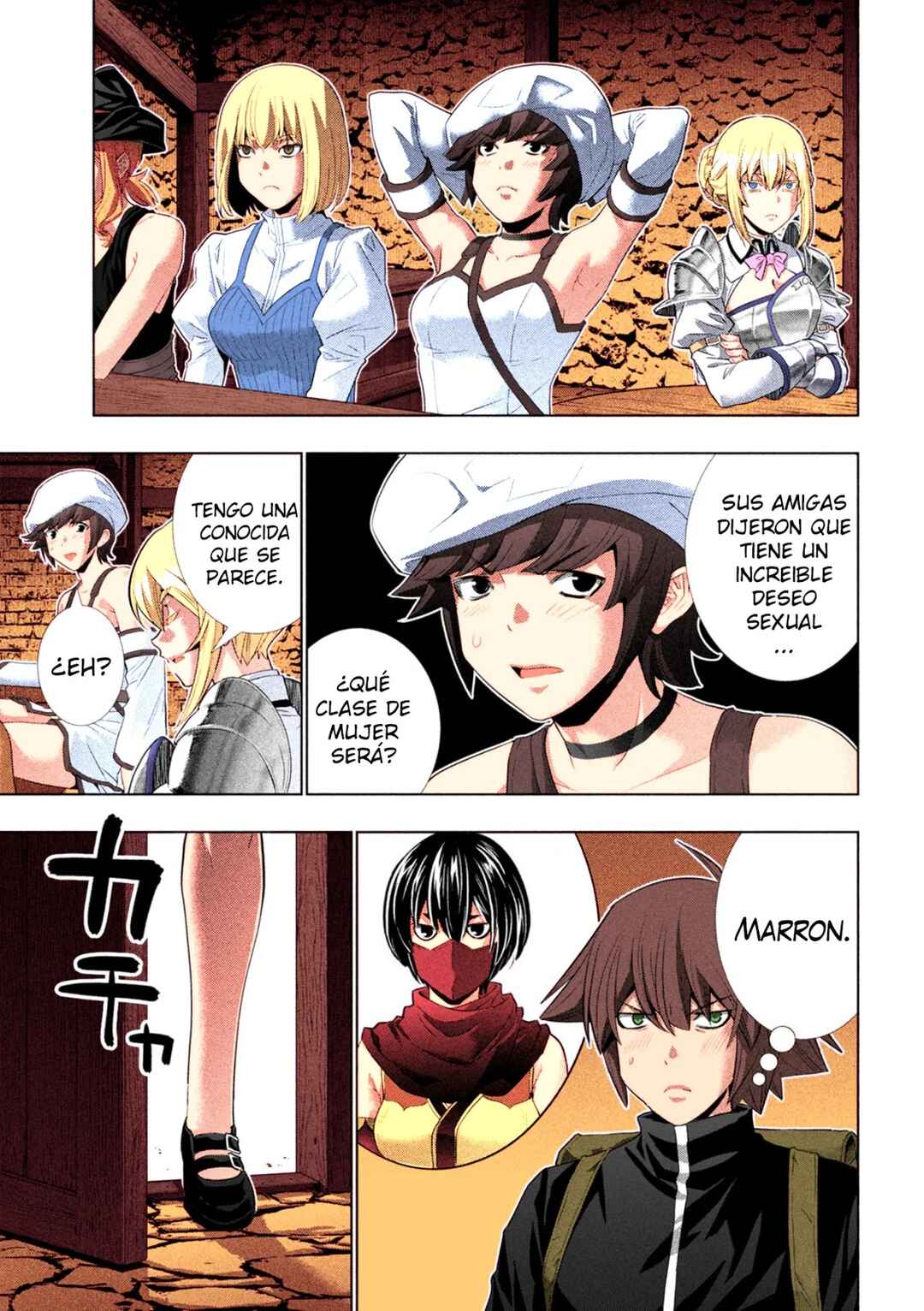Chapter 233 - Page 4