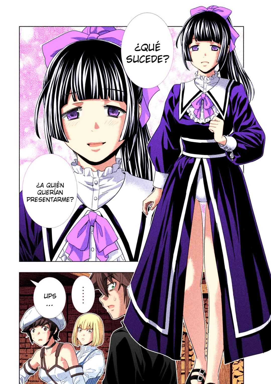 Chapter 233 - Page 5