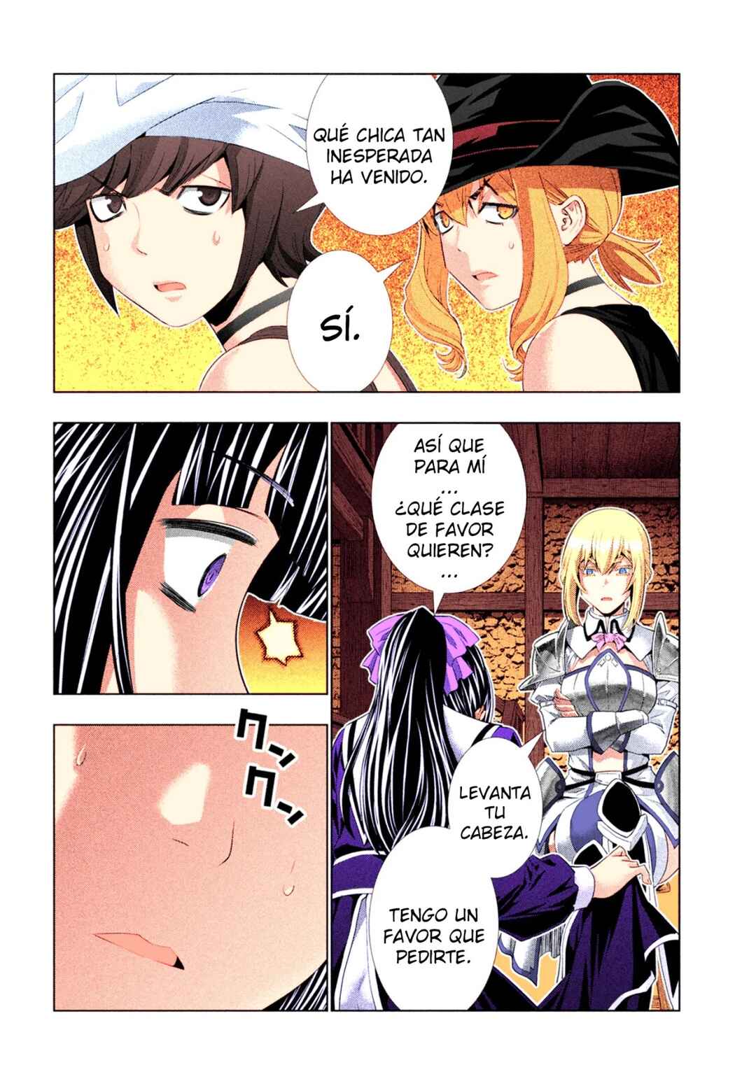Chapter 233 - Page 7