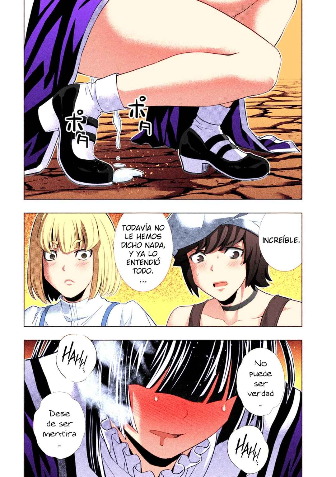Chapter 233 - Page 9