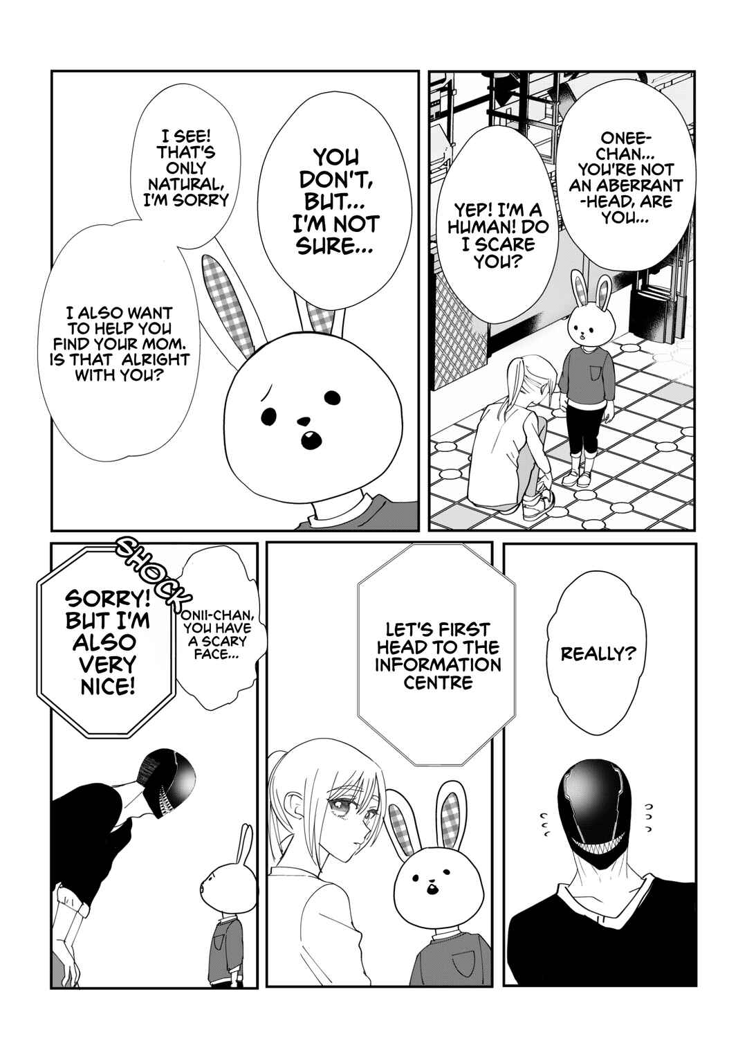 Chapter 45 - Page 18