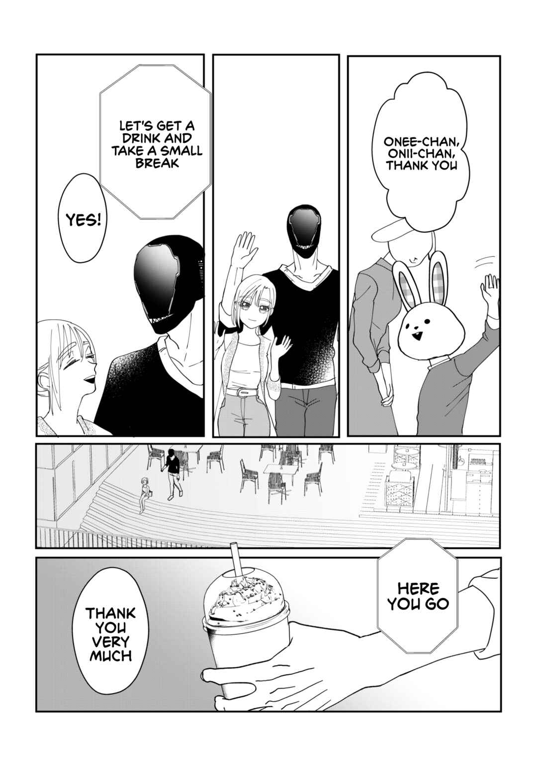Chapter 45 - Page 21