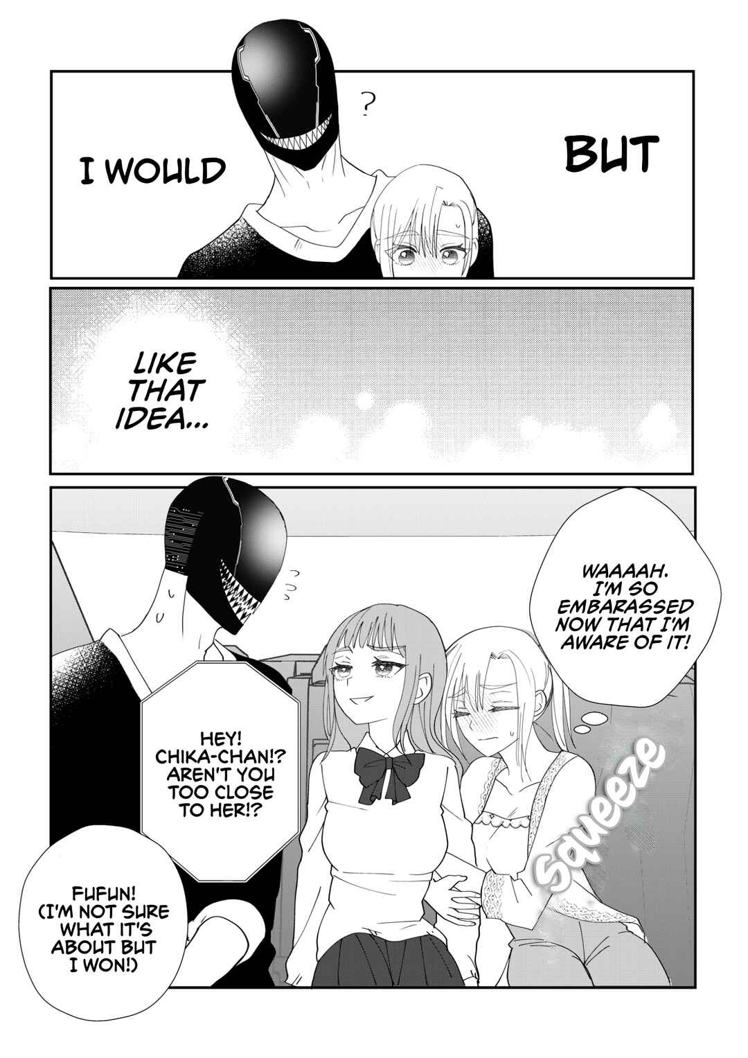 Chapter 45 - Page 28