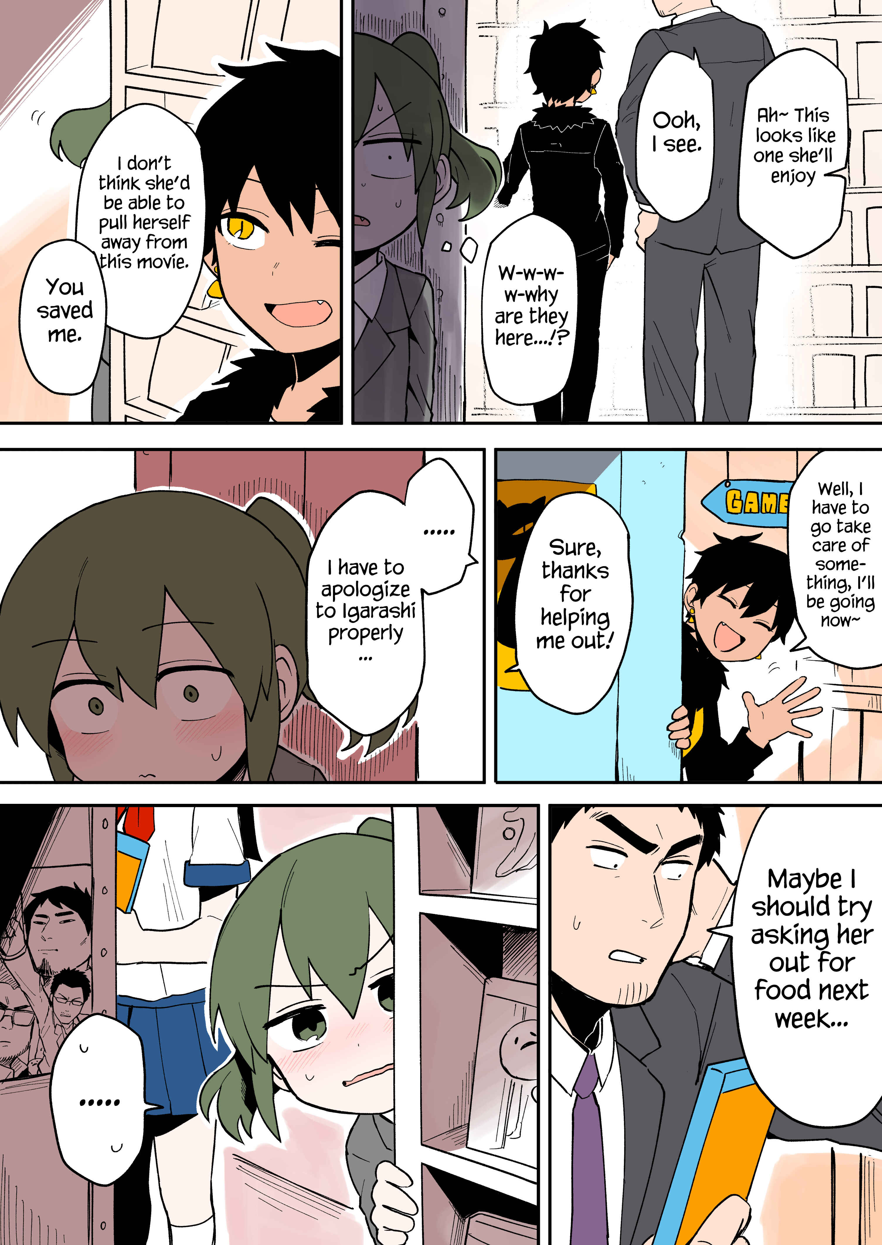Chapter 31 - Page 3
