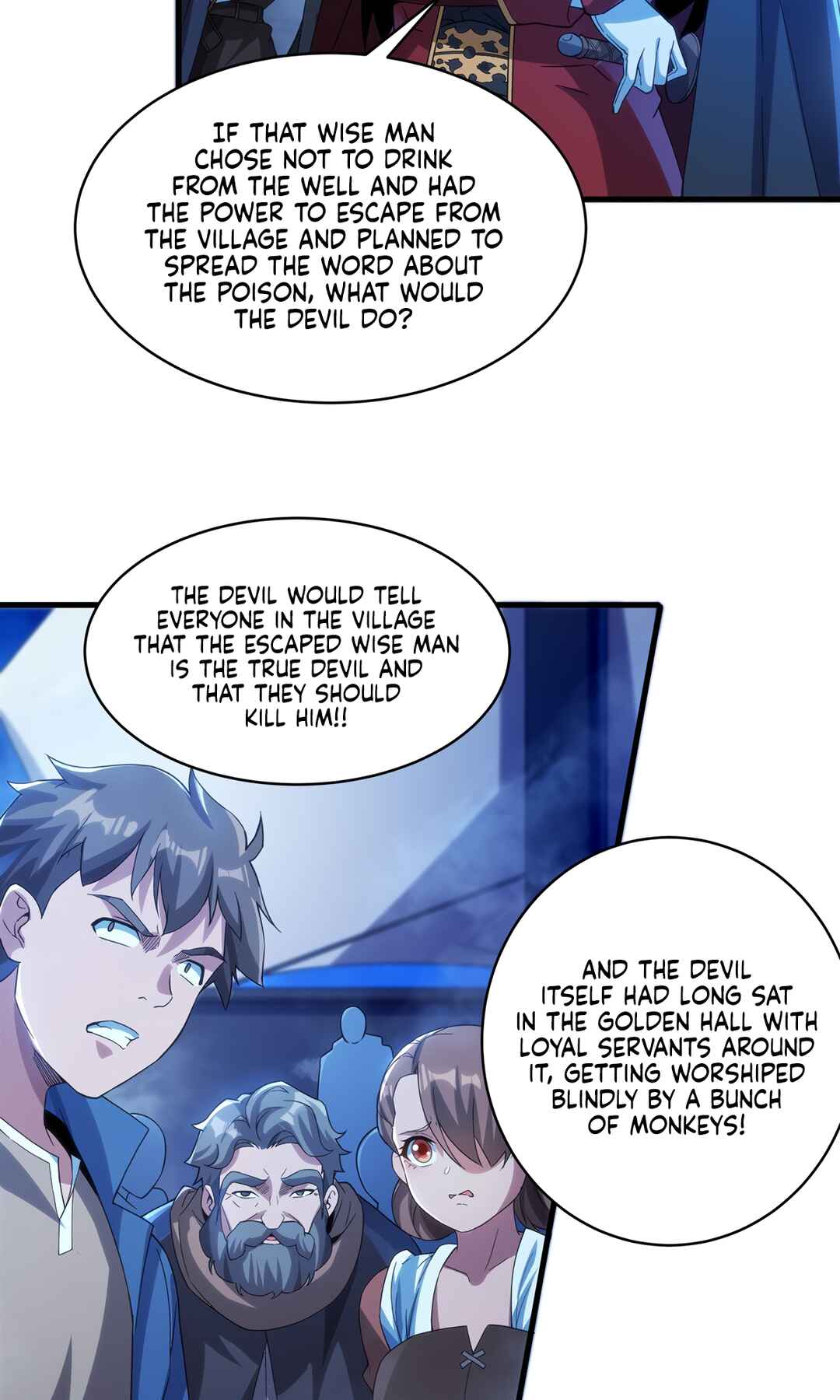 Chapter 114 - Page 10