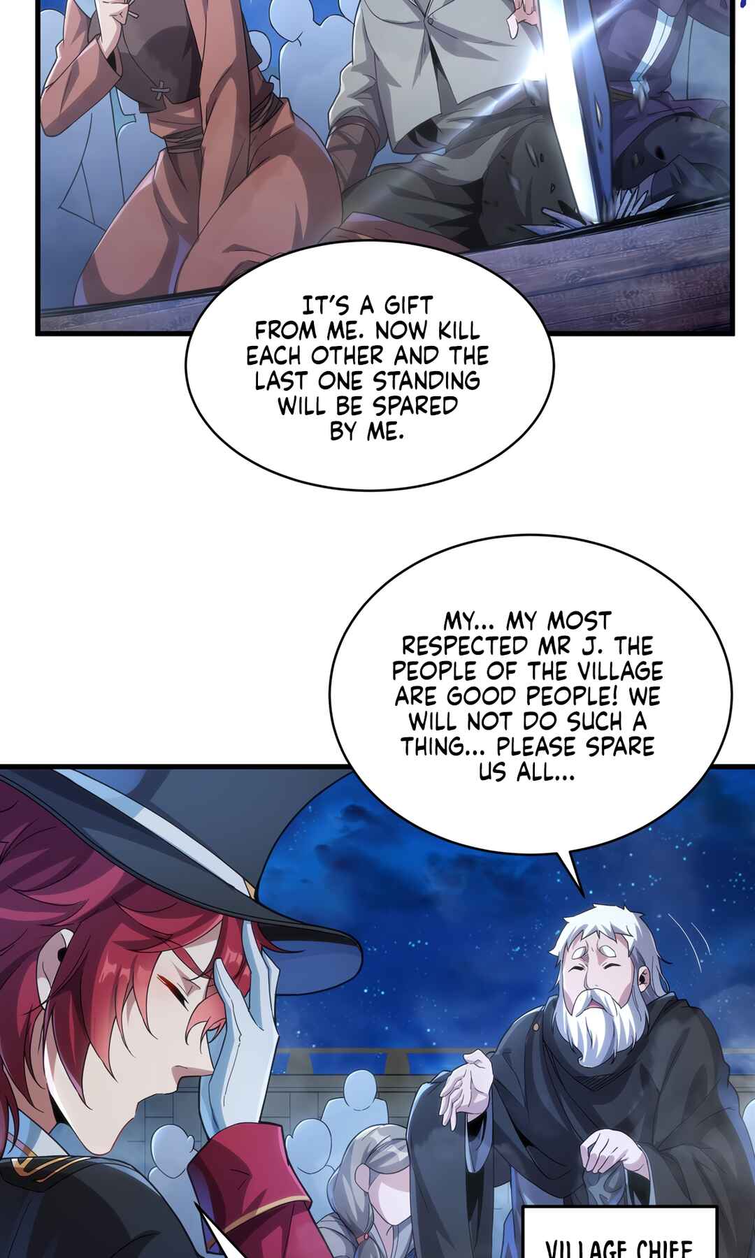 Chapter 114 - Page 14
