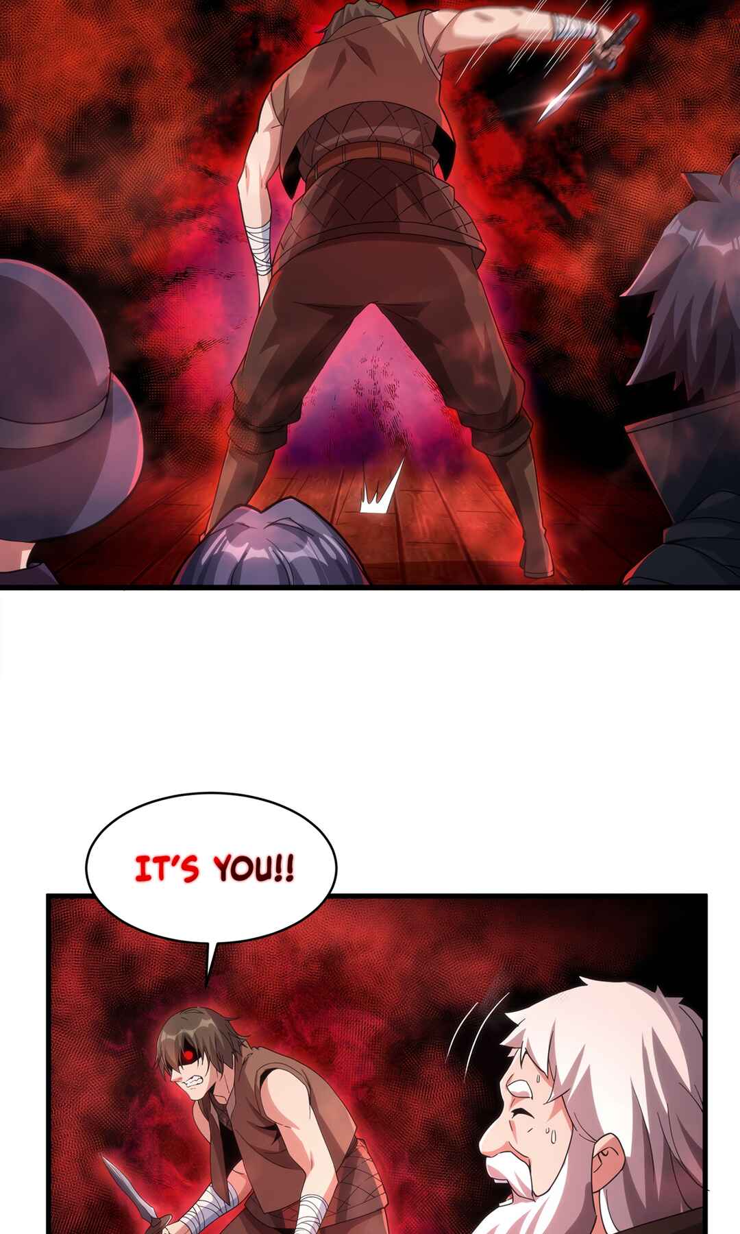 Chapter 114 - Page 21