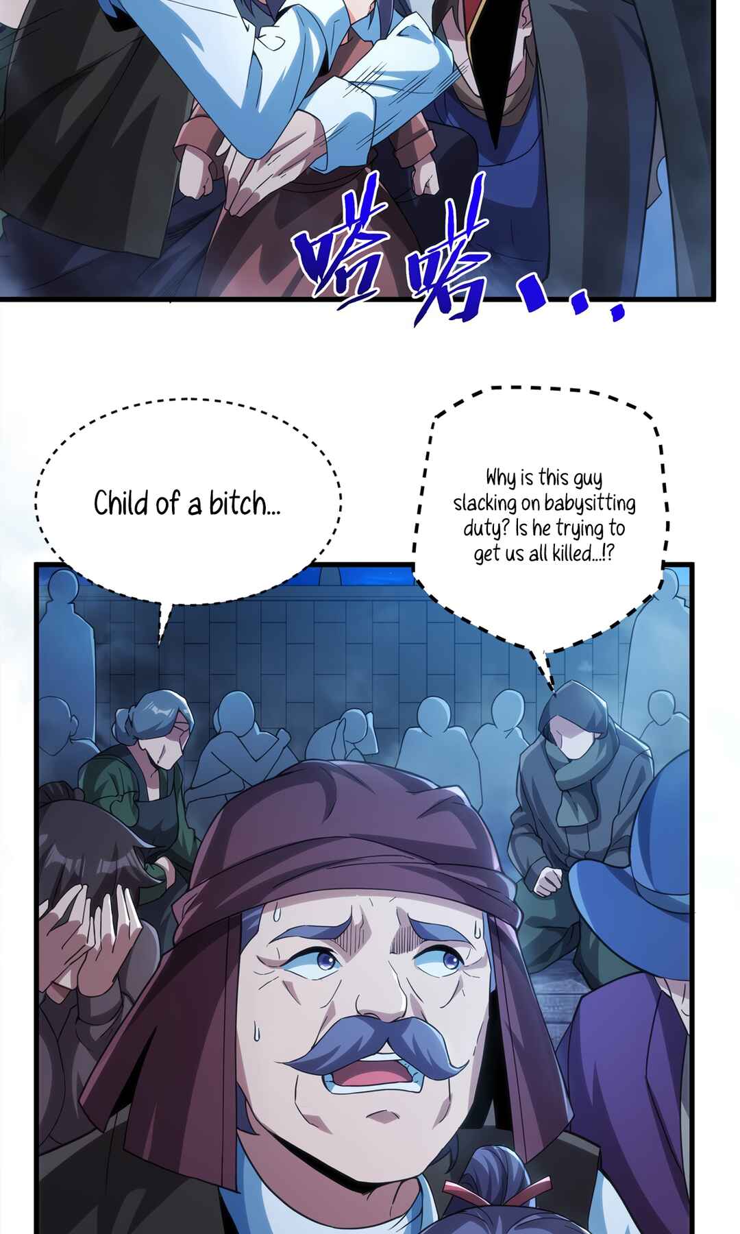 Chapter 114 - Page 6