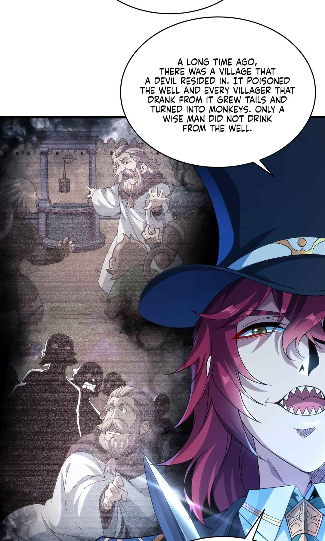Chapter 114 - Page 8