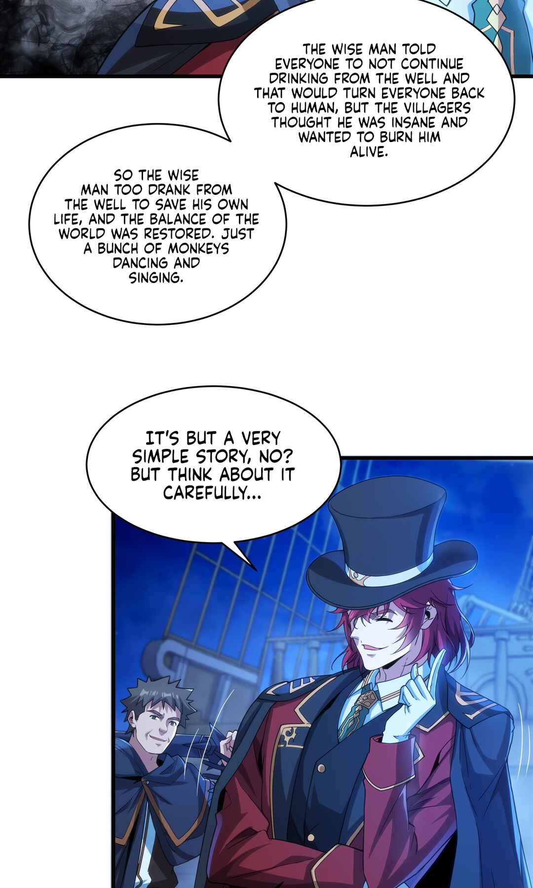 Chapter 114 - Page 9