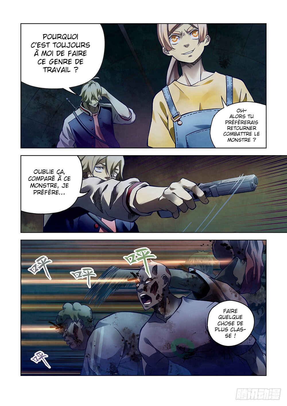 Chapter 159 - Page 10