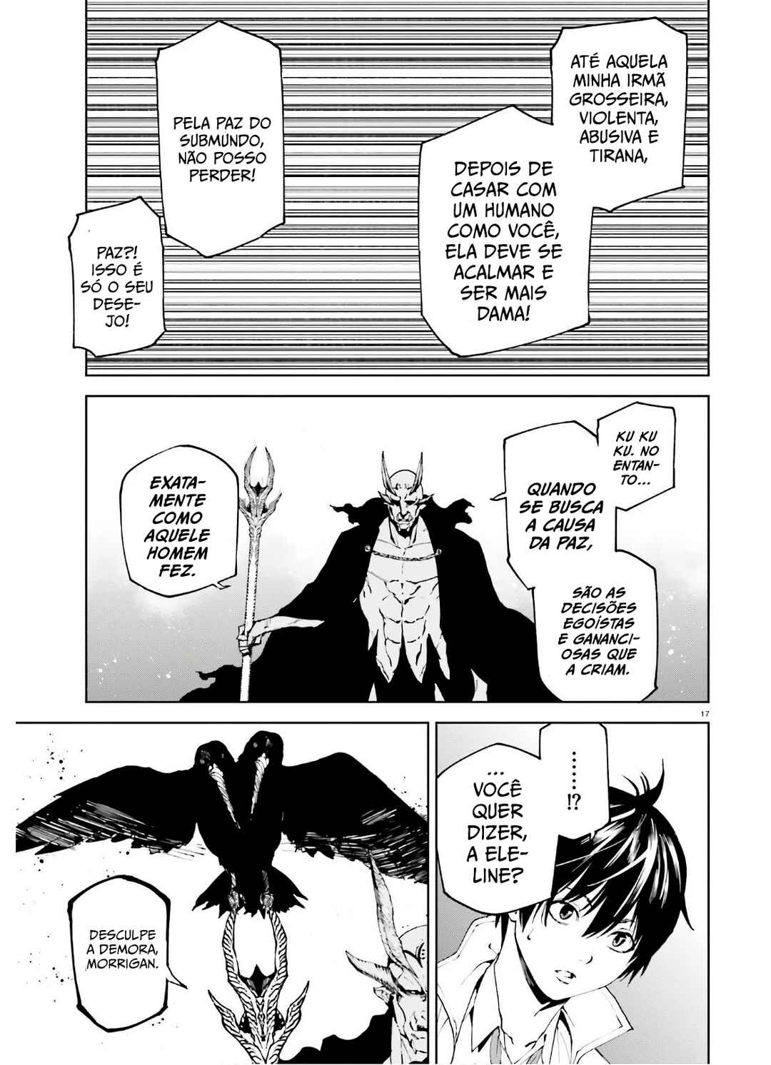 Chapter 49 - Page 18