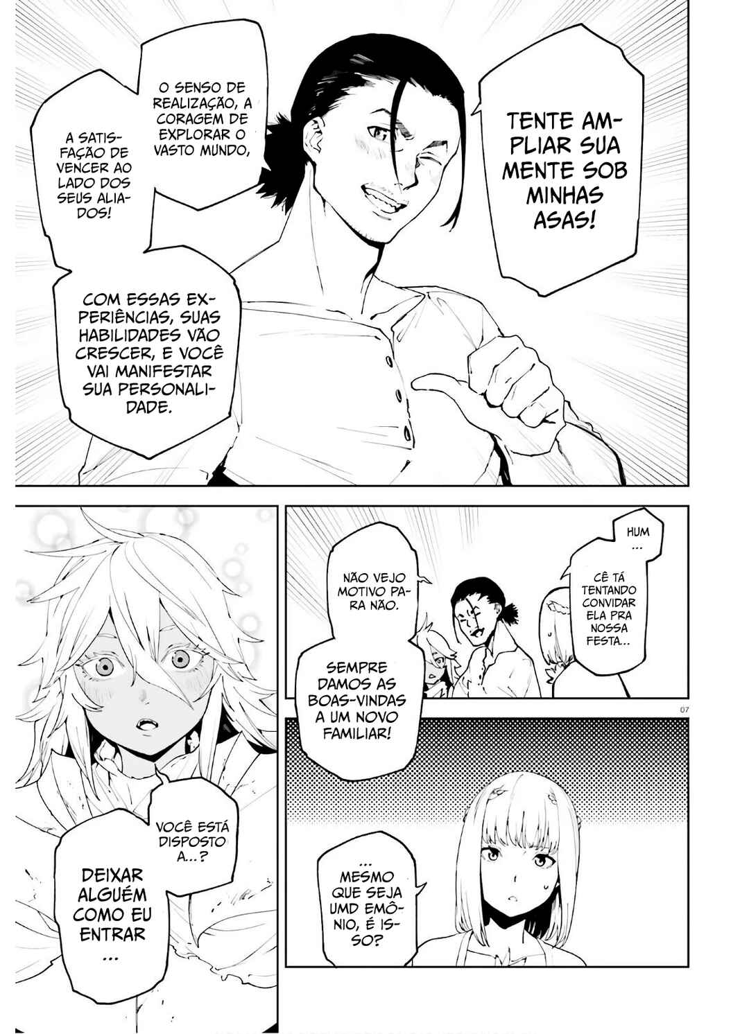 Chapter 49 - Page 8