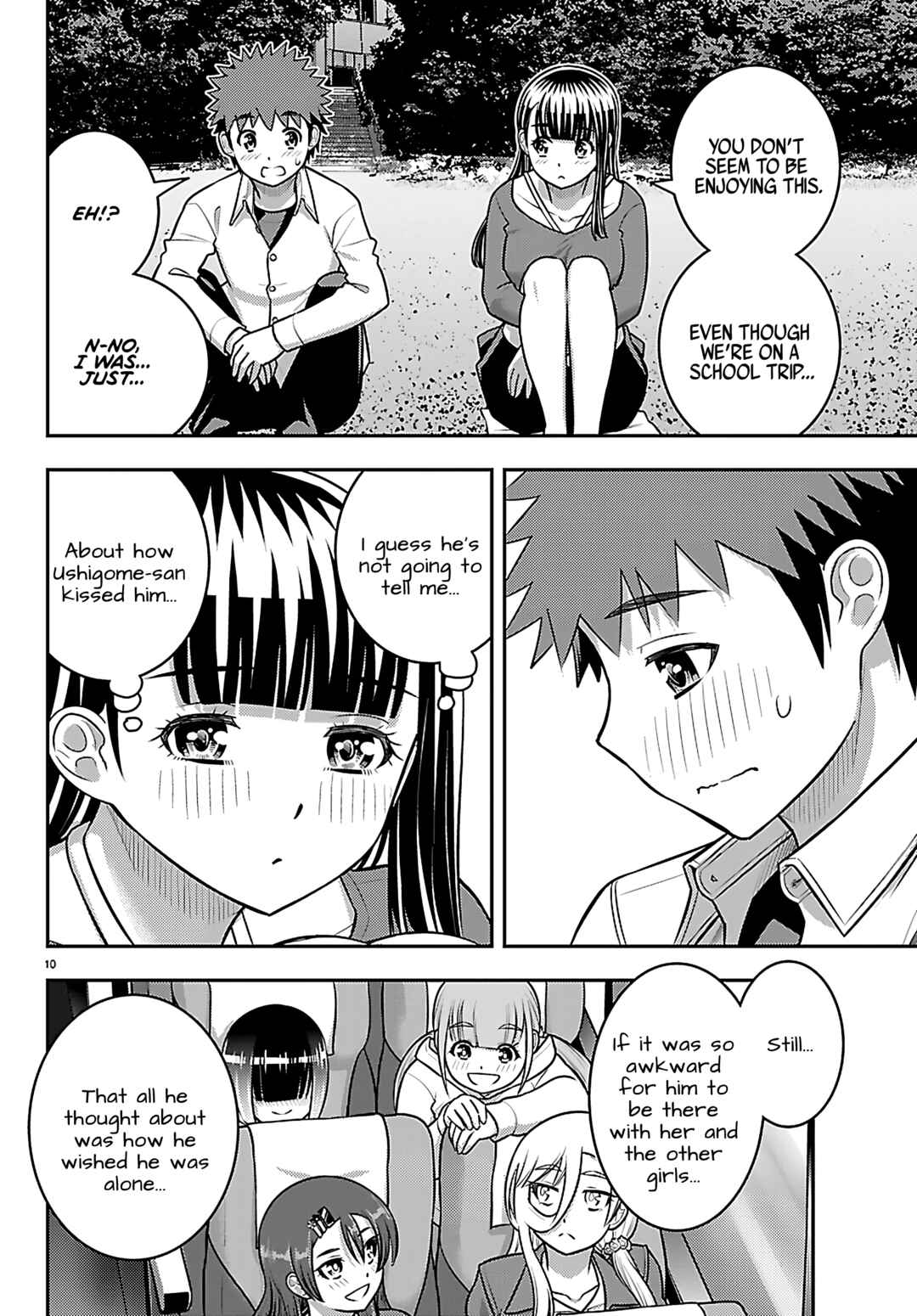 Chapter 259 - Page 10