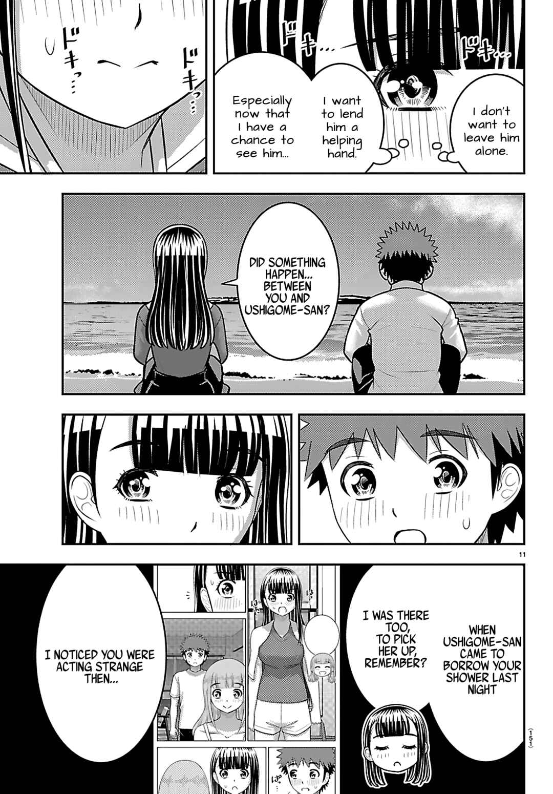 Chapter 259 - Page 11