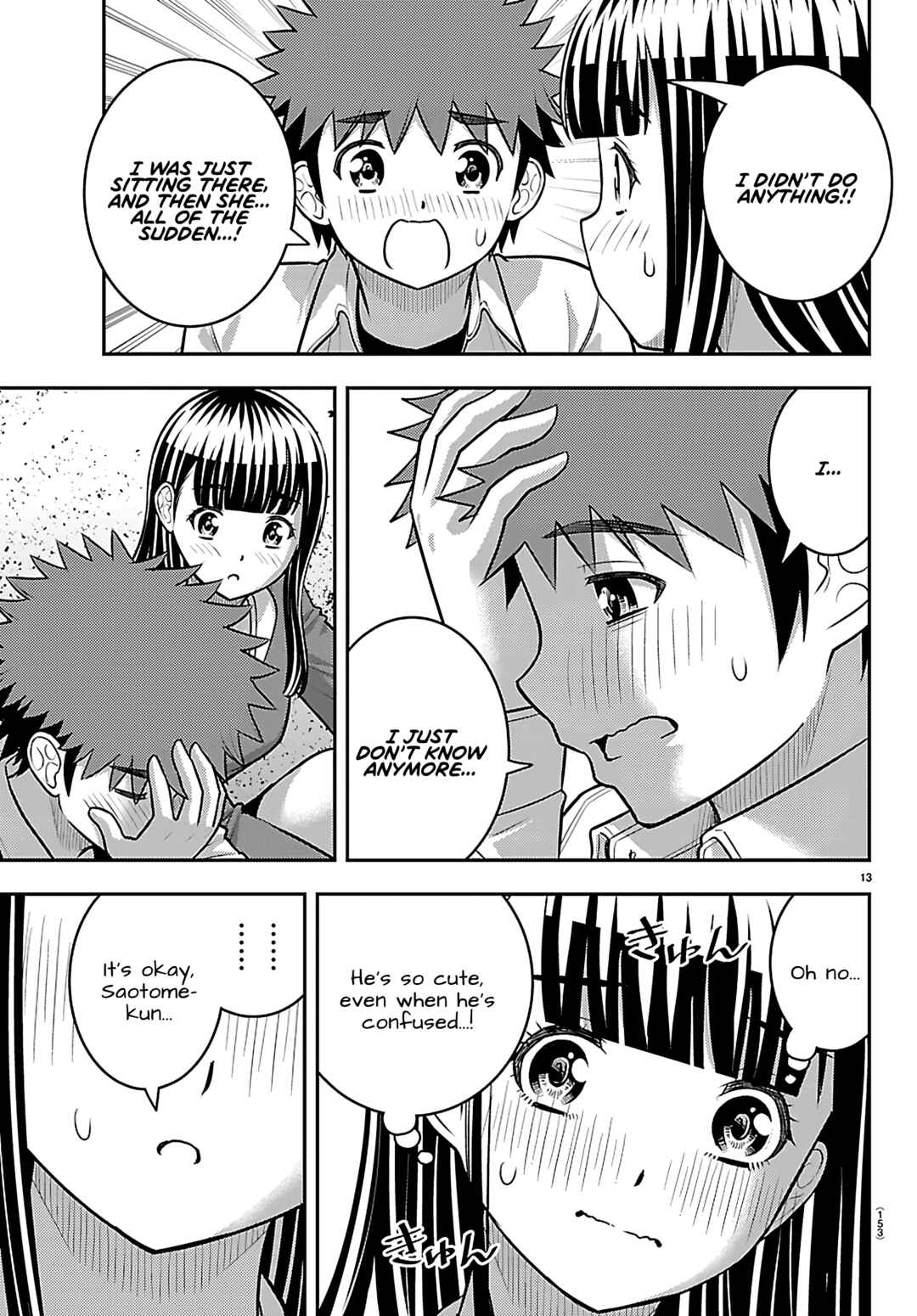 Chapter 259 - Page 13