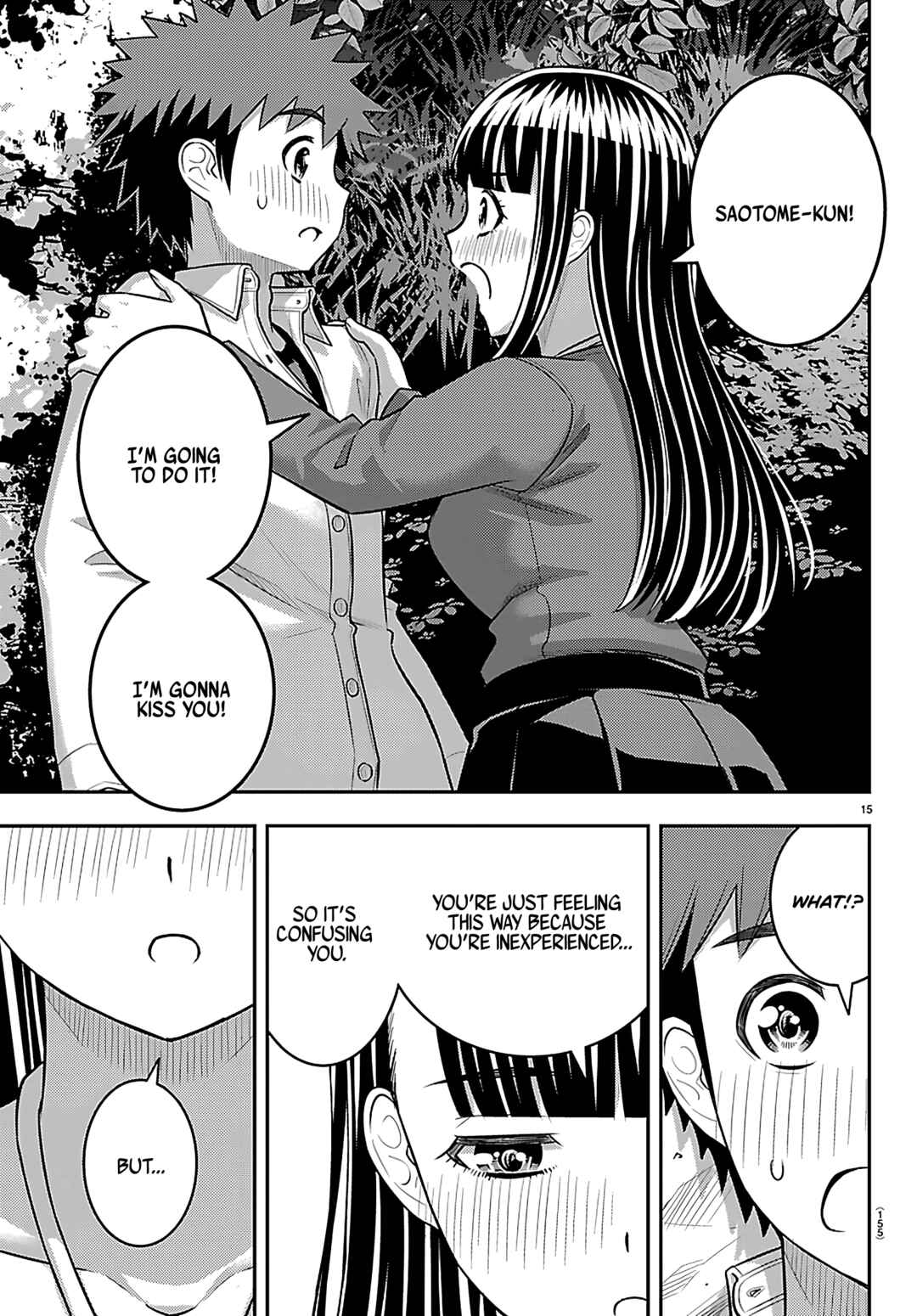 Chapter 259 - Page 15