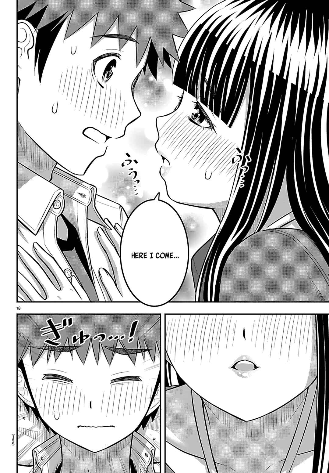 Chapter 259 - Page 18