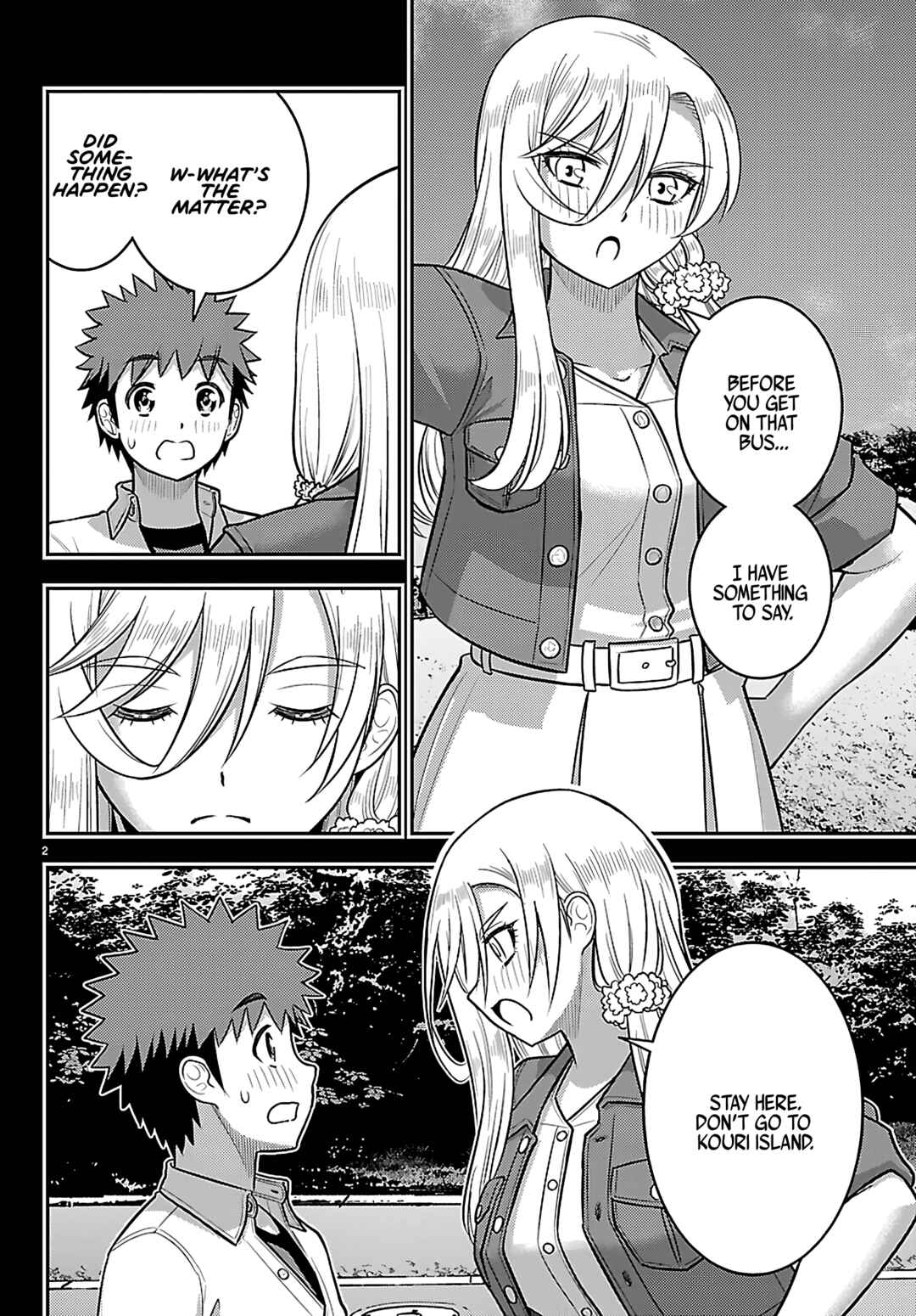 Chapter 259 - Page 2