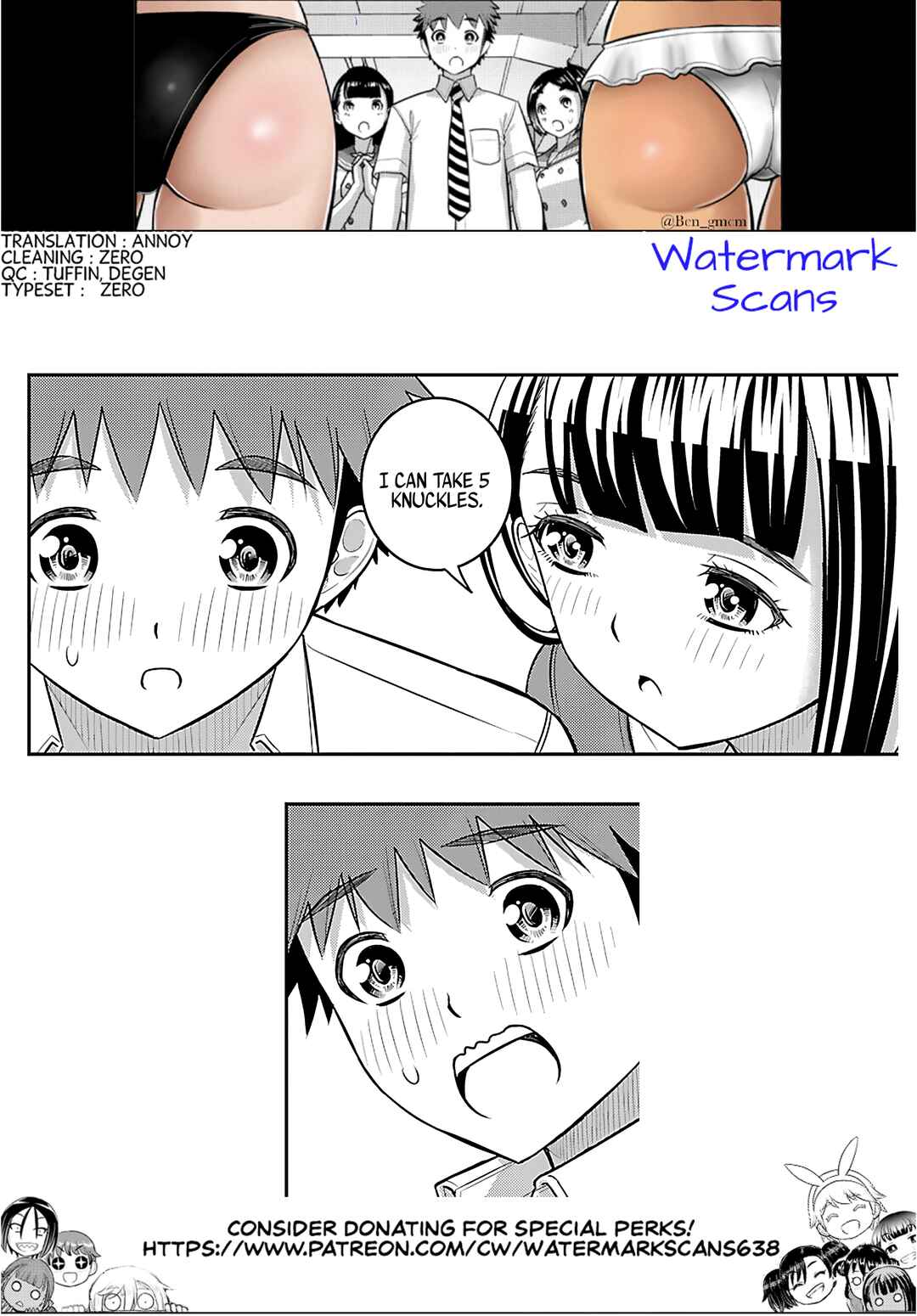 Chapter 259 - Page 21