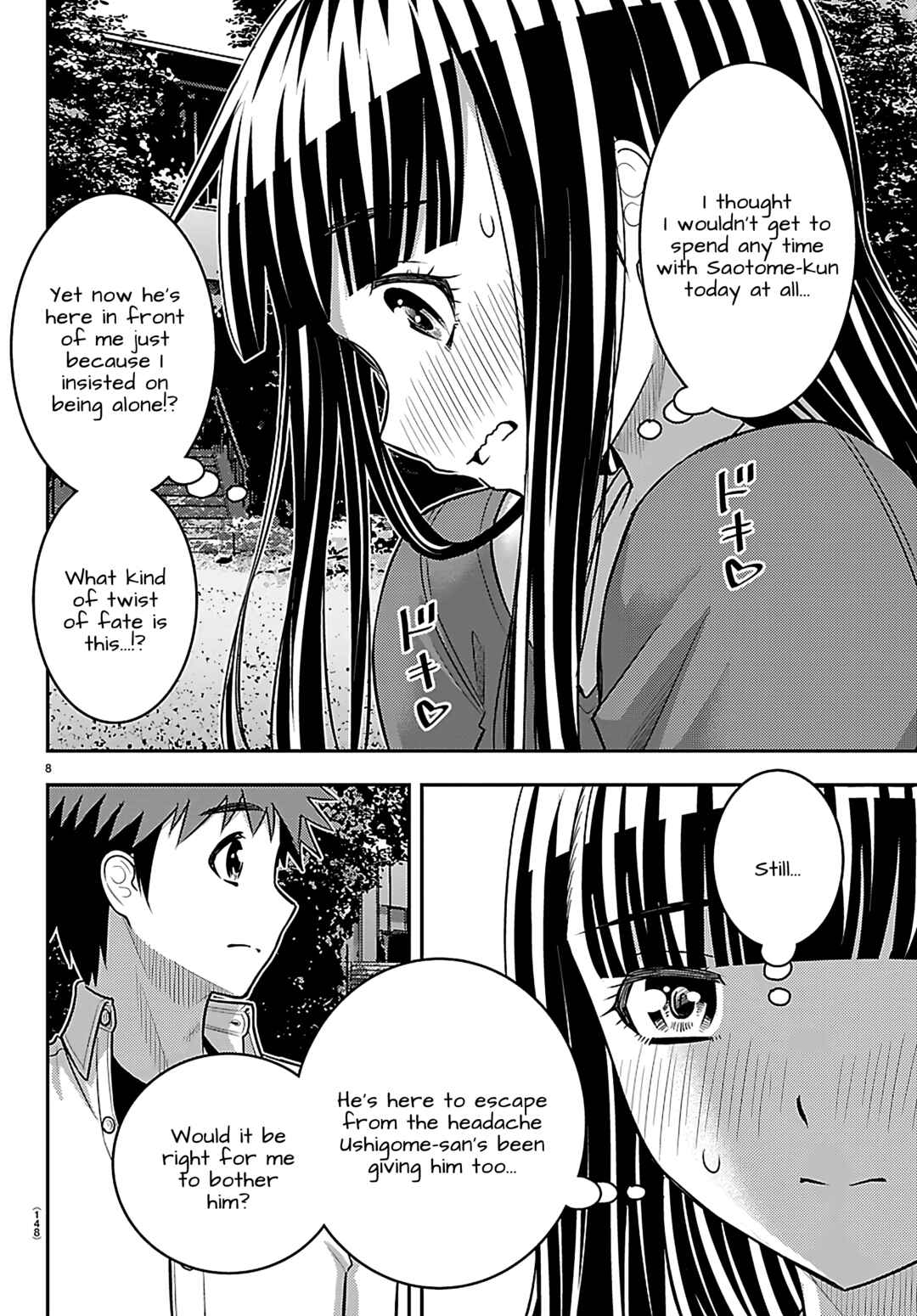 Chapter 259 - Page 8
