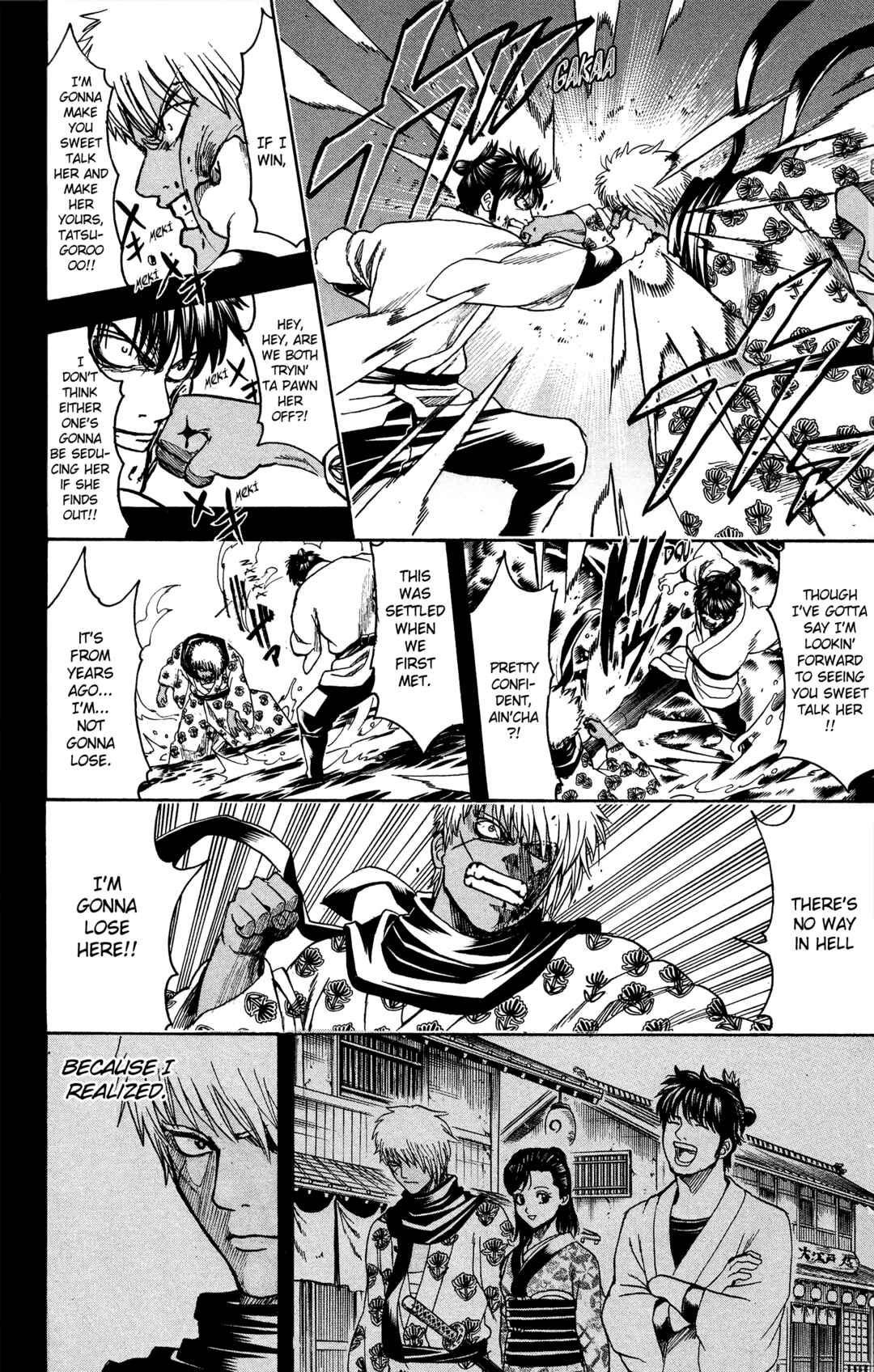 Chapter 623 - Page 10
