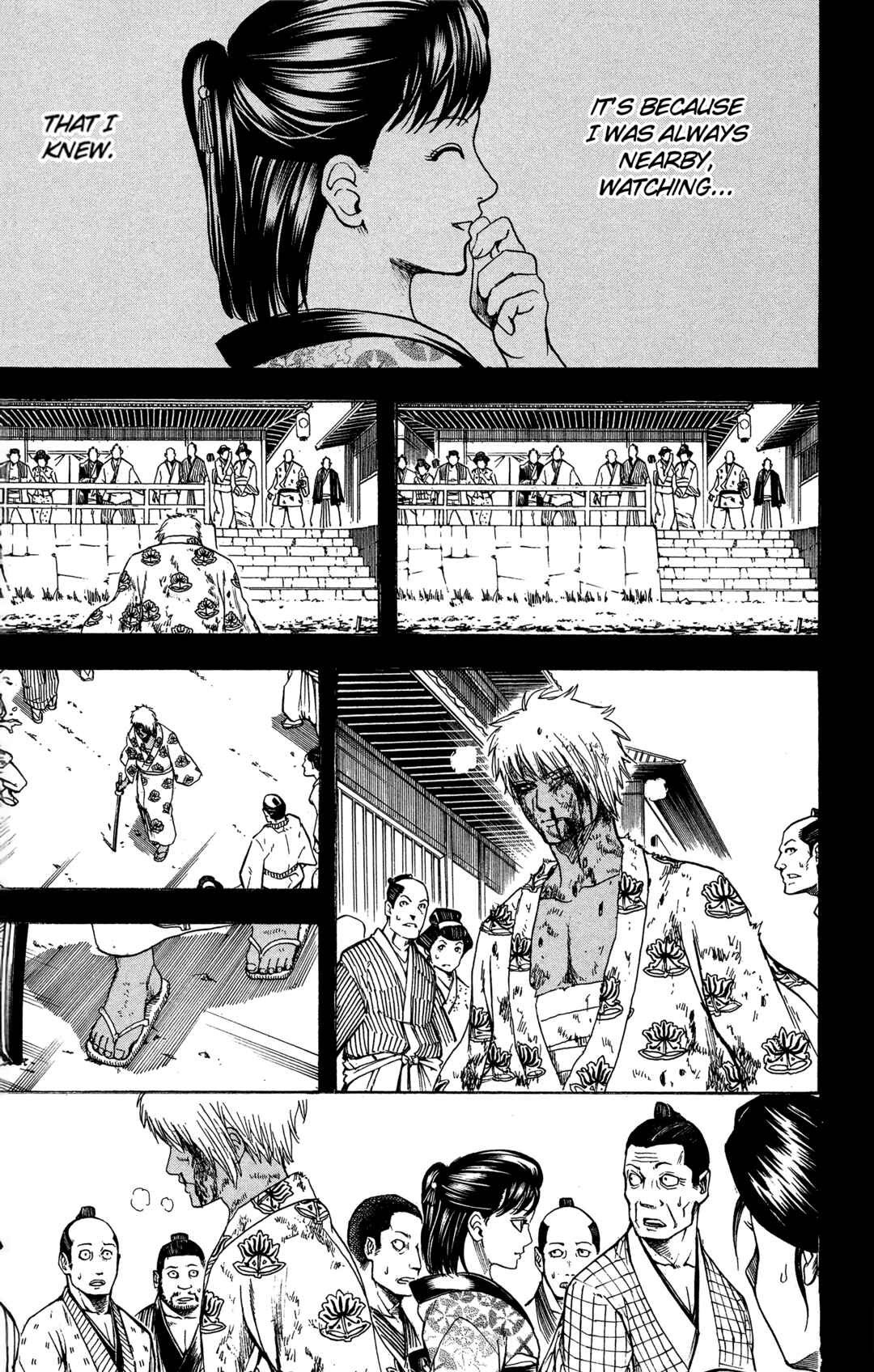 Chapter 623 - Page 11