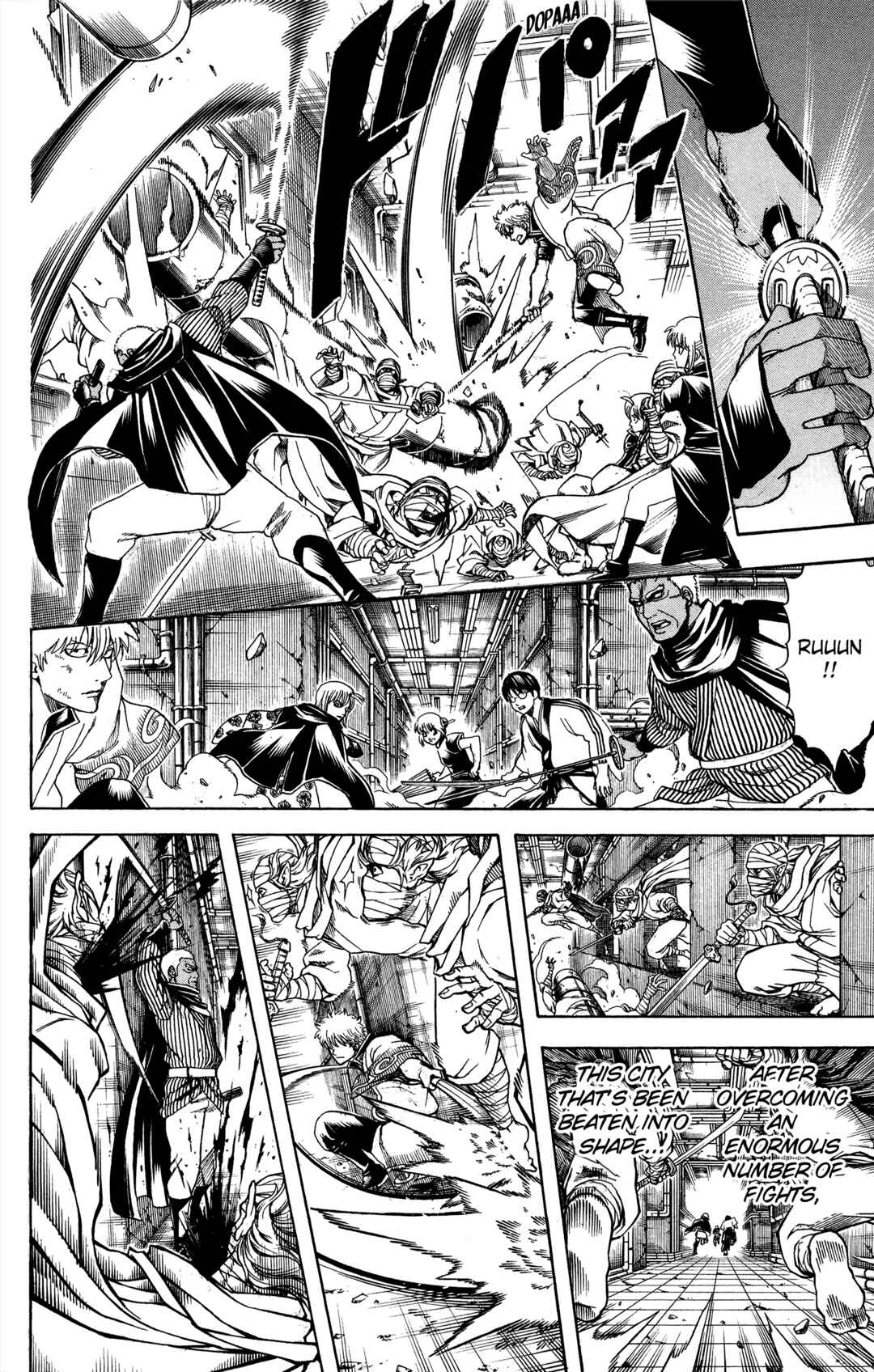 Chapter 623 - Page 16