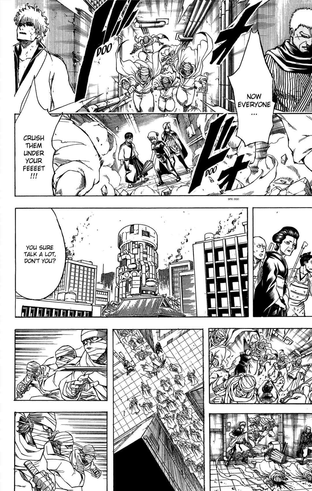Chapter 623 - Page 18