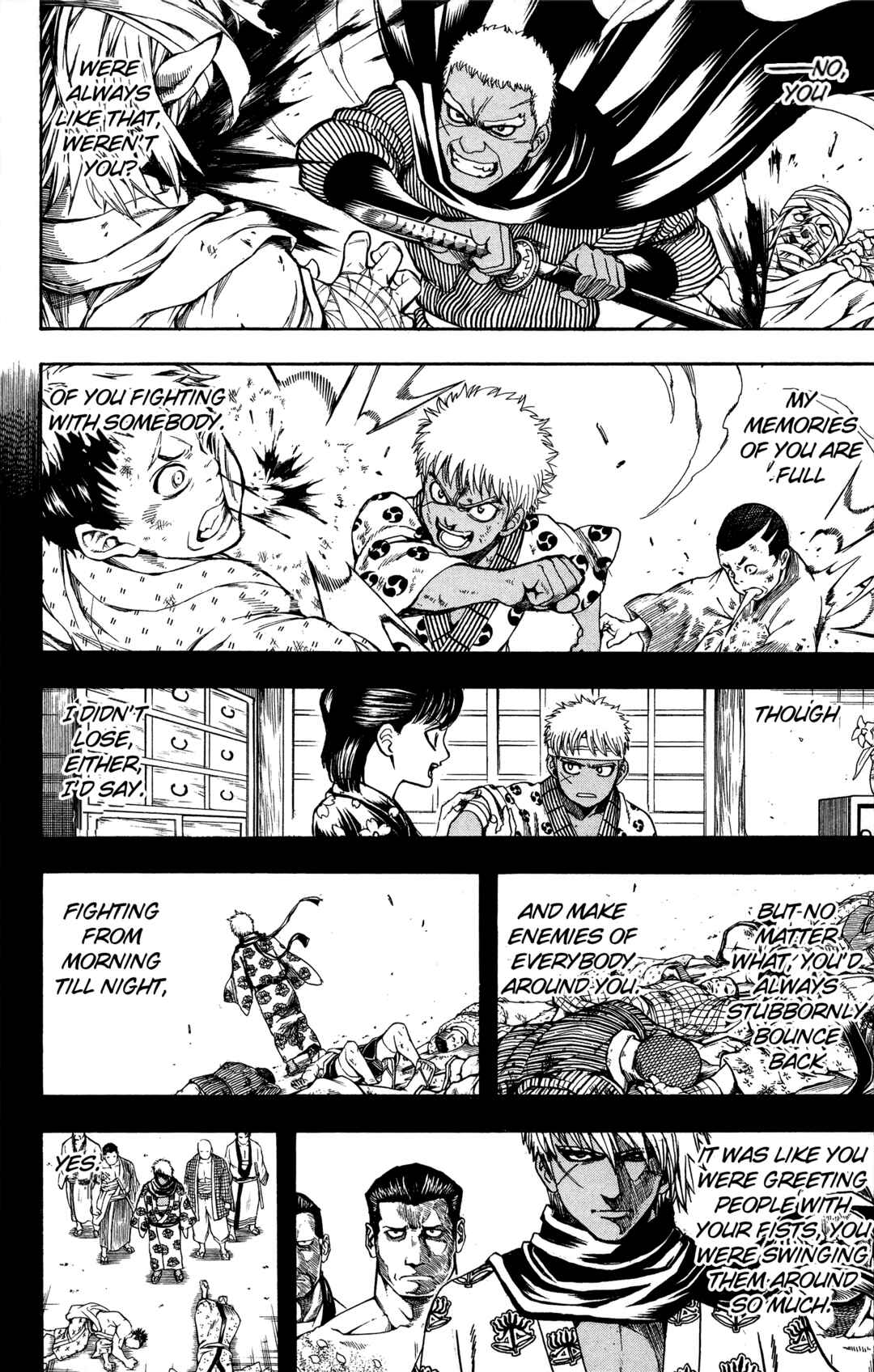 Chapter 623 - Page 4