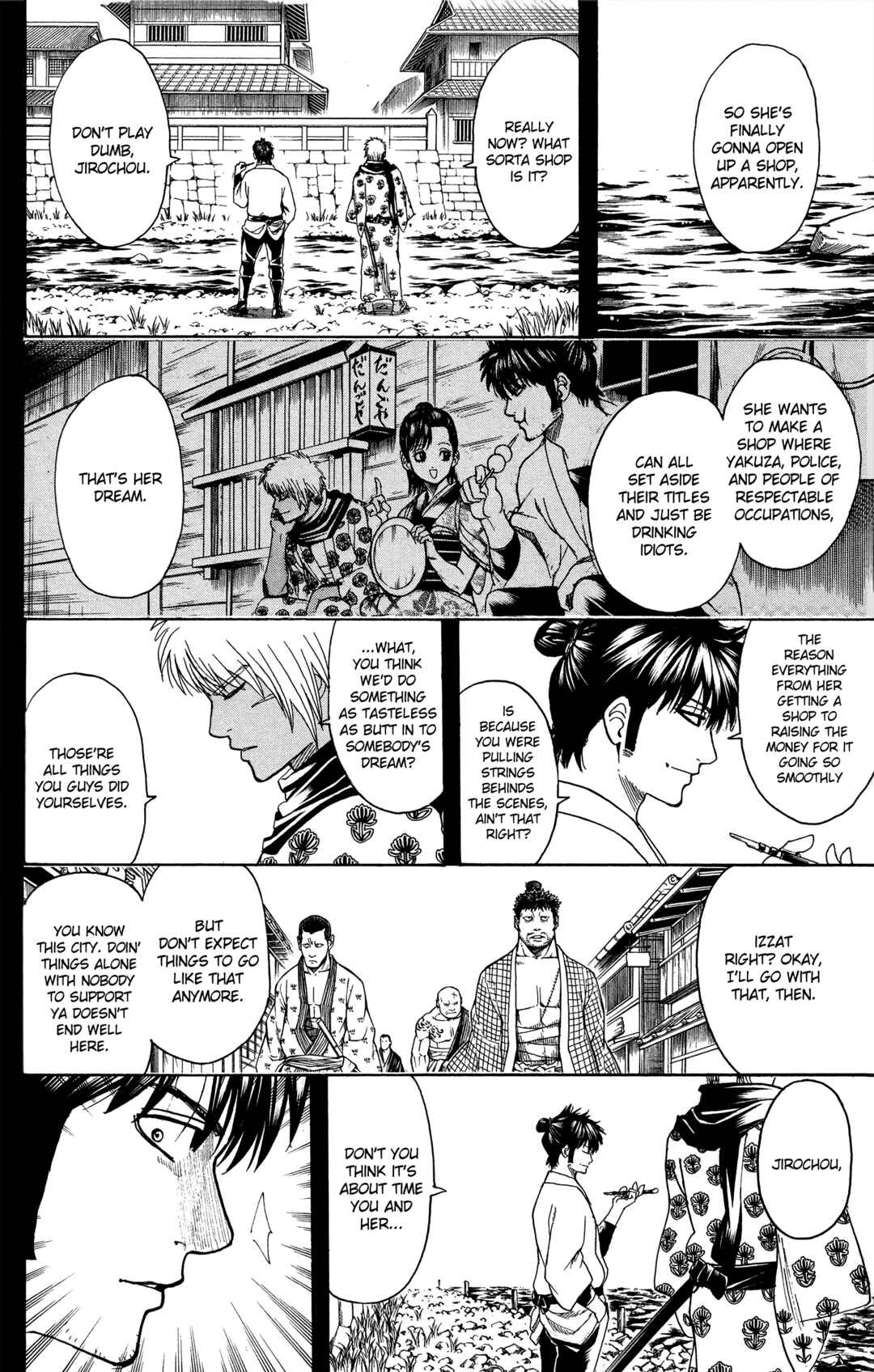 Chapter 623 - Page 8