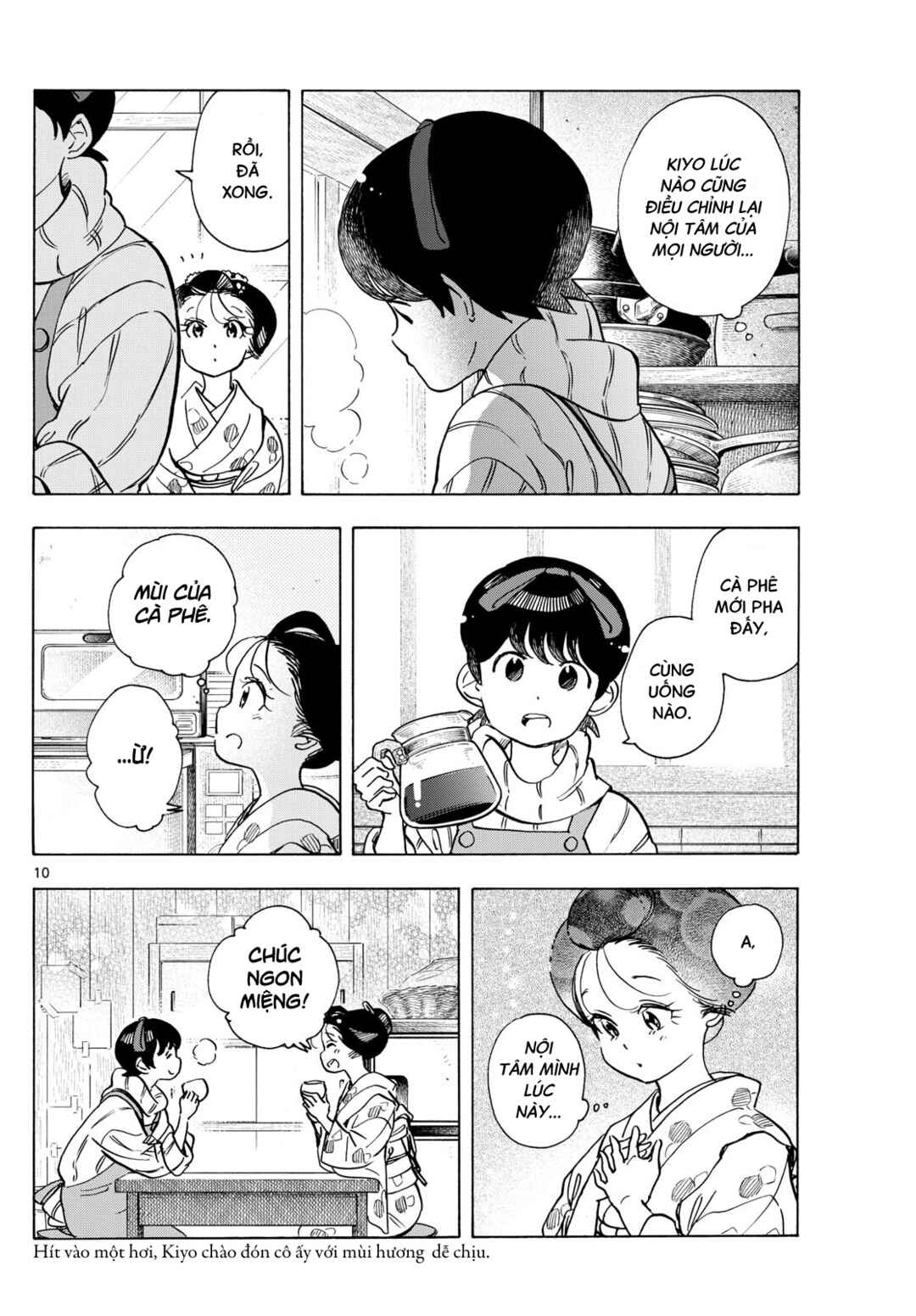 Chapter 277 - Page 10