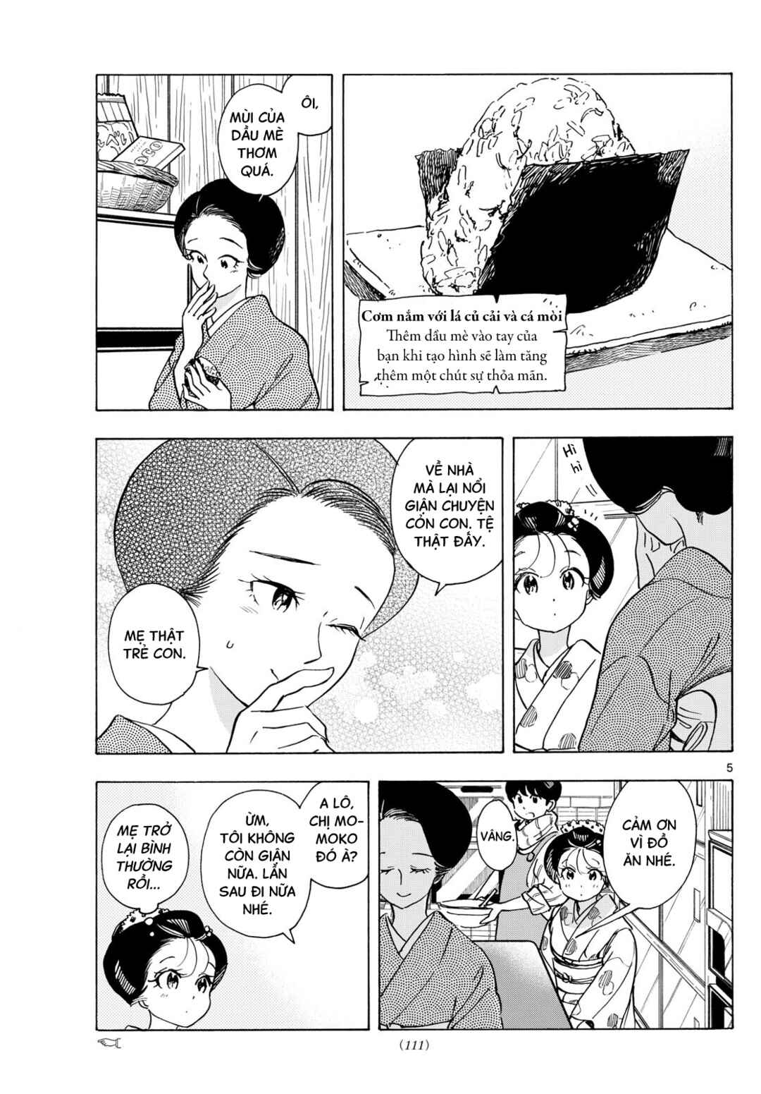 Chapter 277 - Page 5