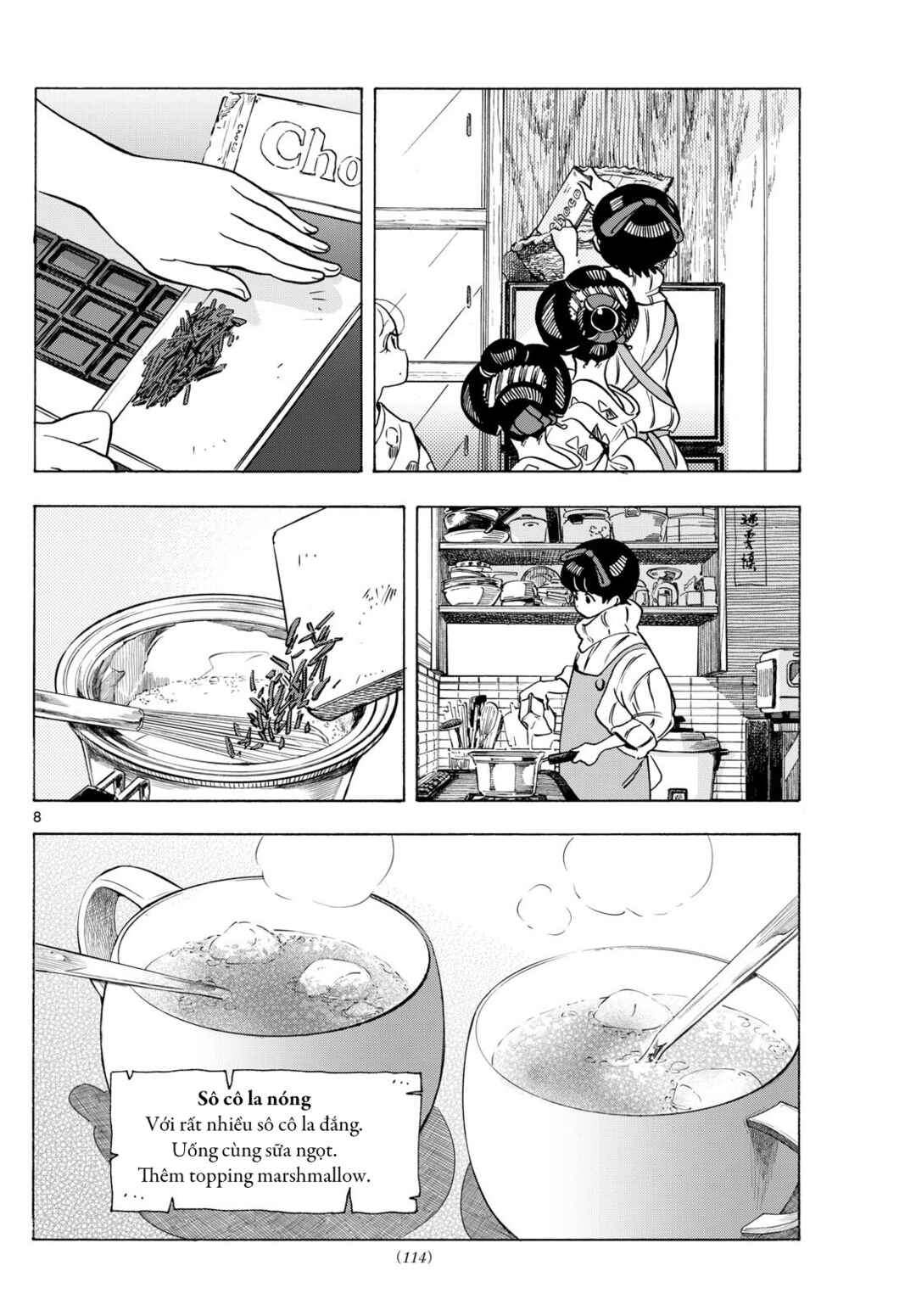 Chapter 277 - Page 8