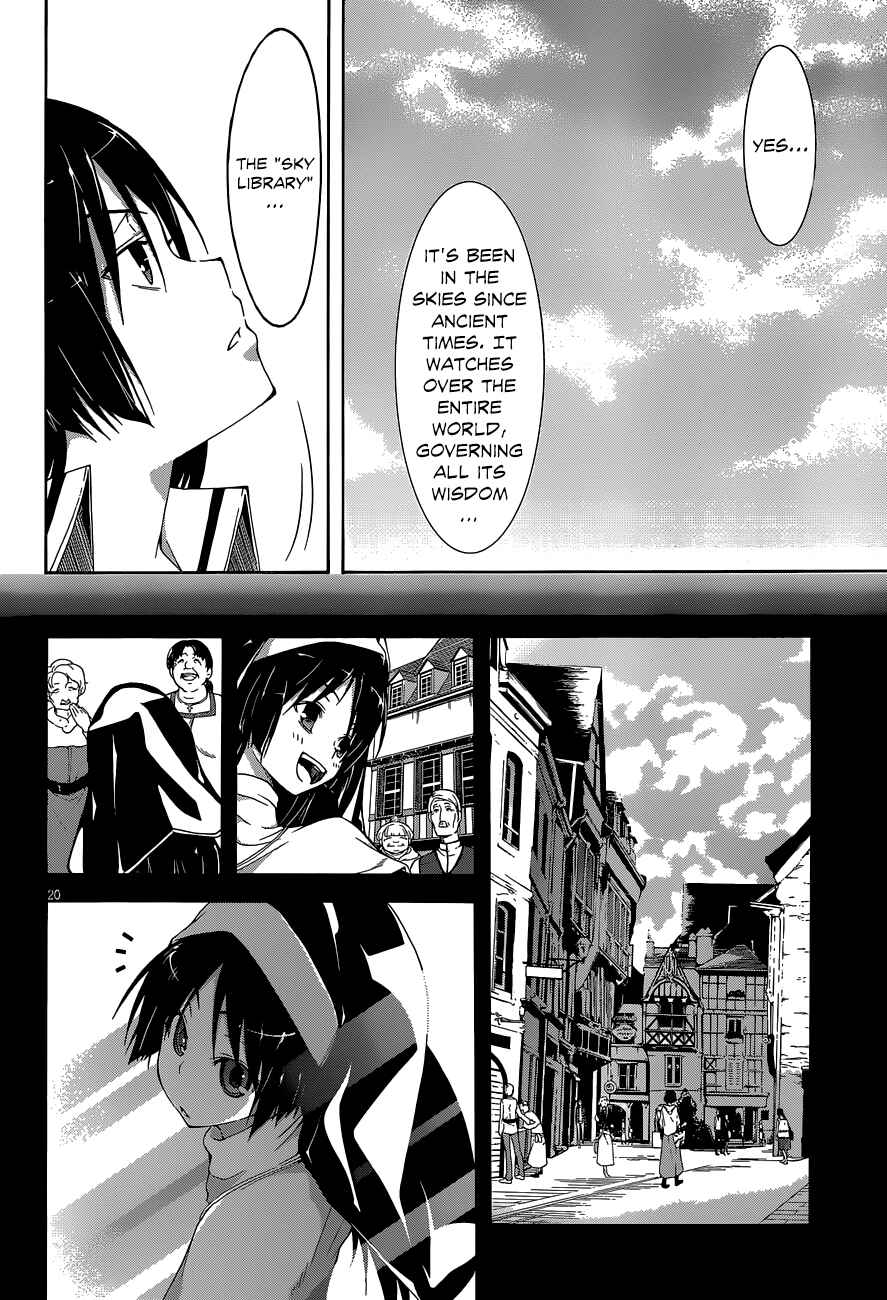 Chapter 30 - Page 21