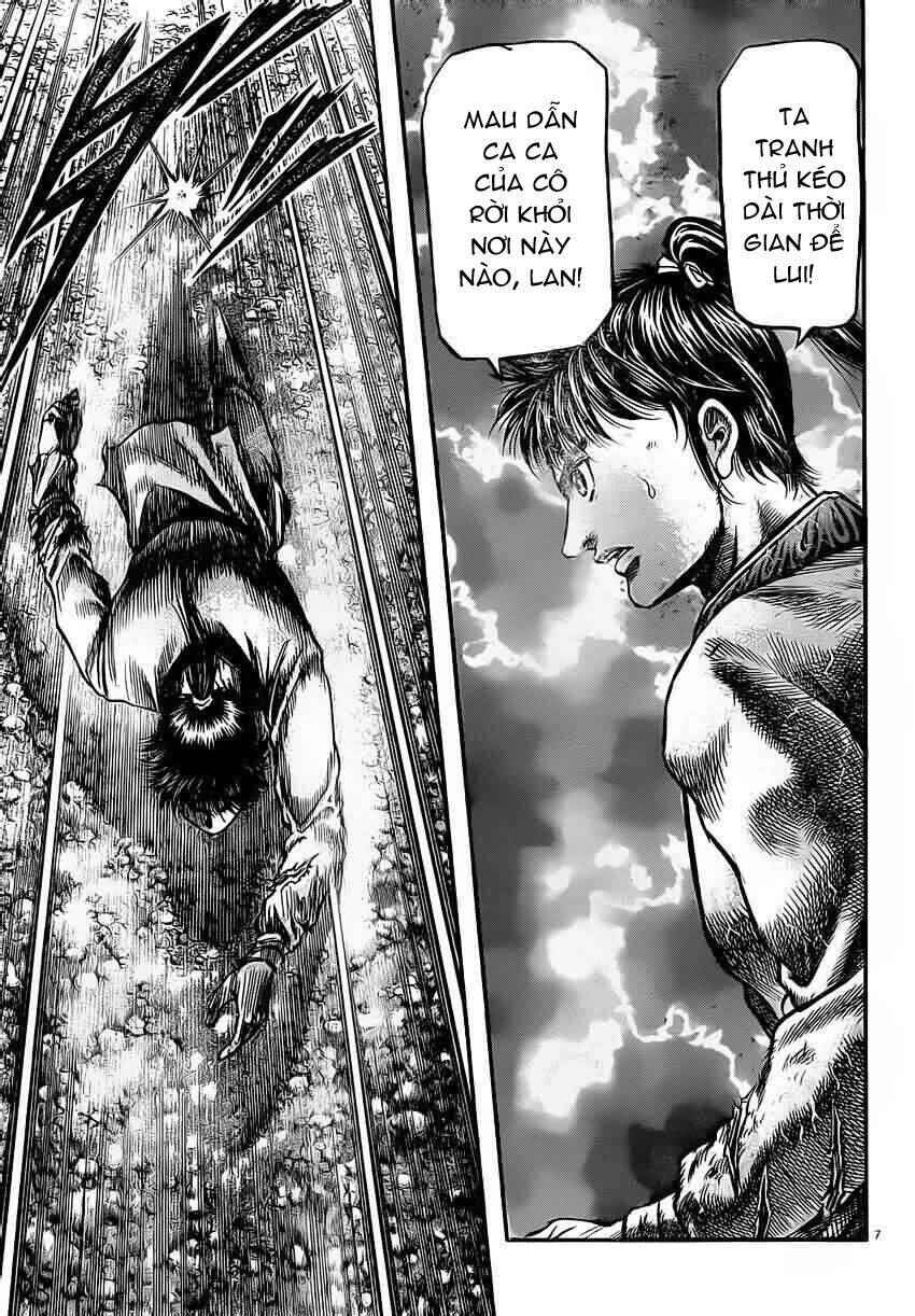 Chapter 220 - Page 7