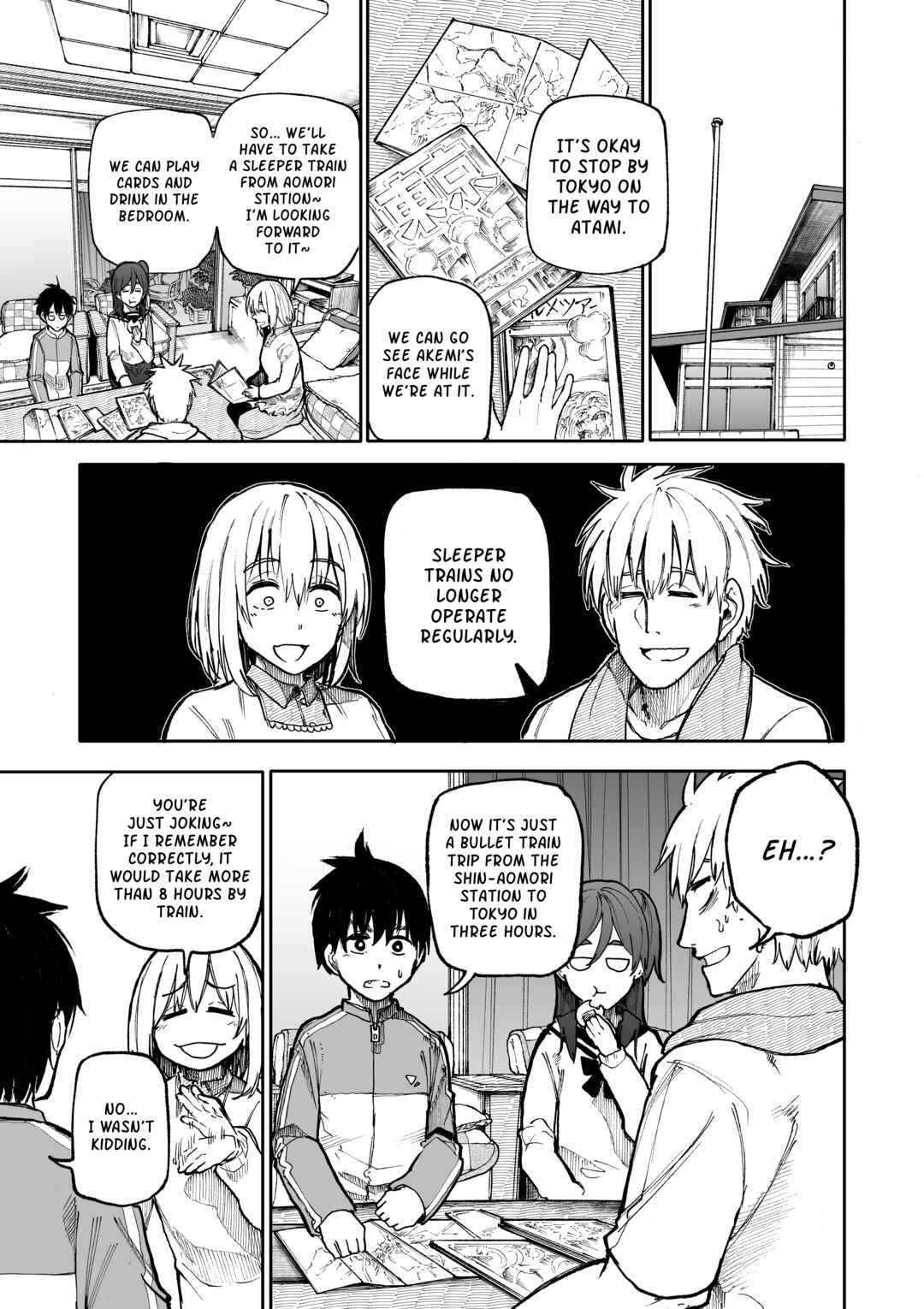 Chapter 97 - Page 1
