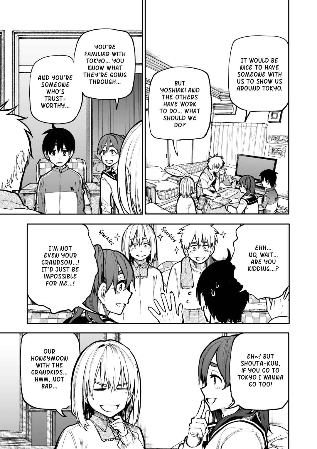 Chapter 97 - Page 3