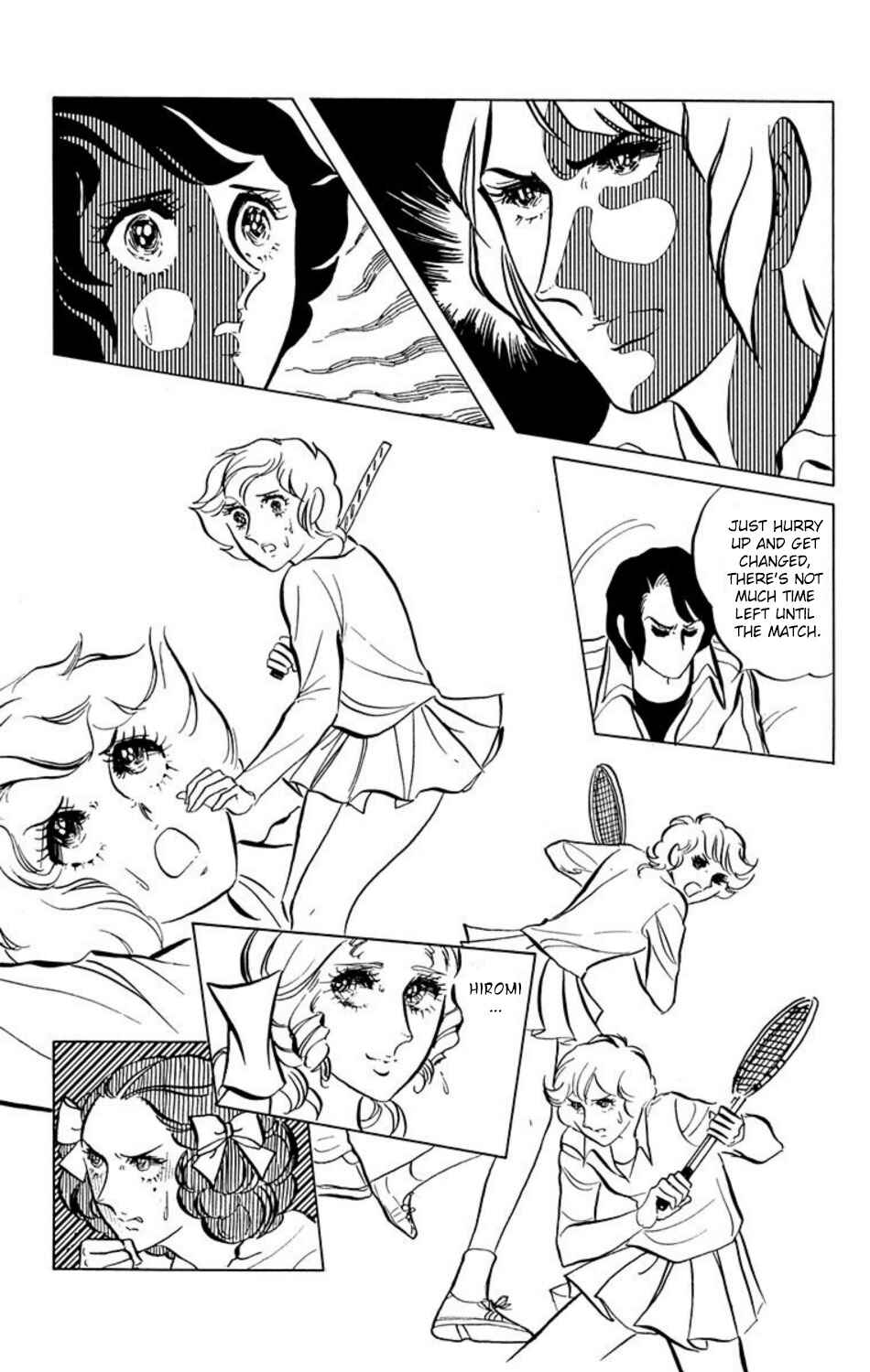 Chapter 3 - Page 11