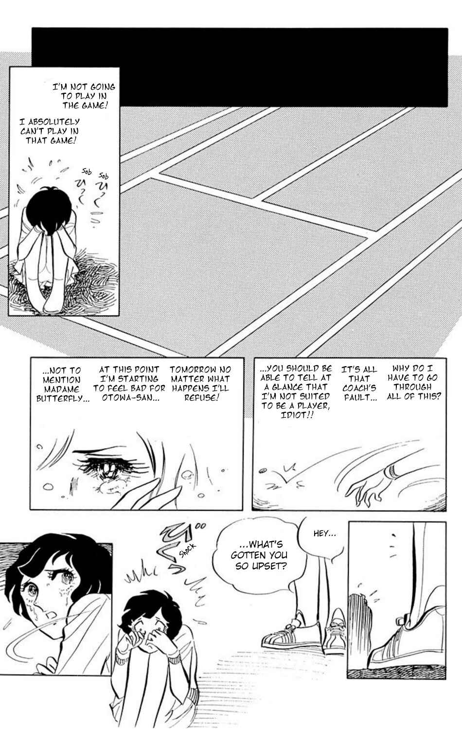 Chapter 3 - Page 5