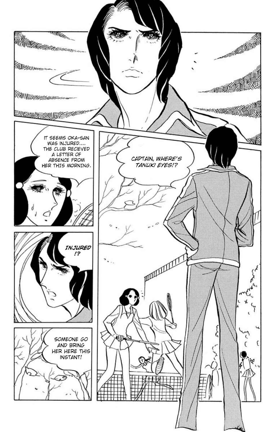 Chapter 3 - Page 8
